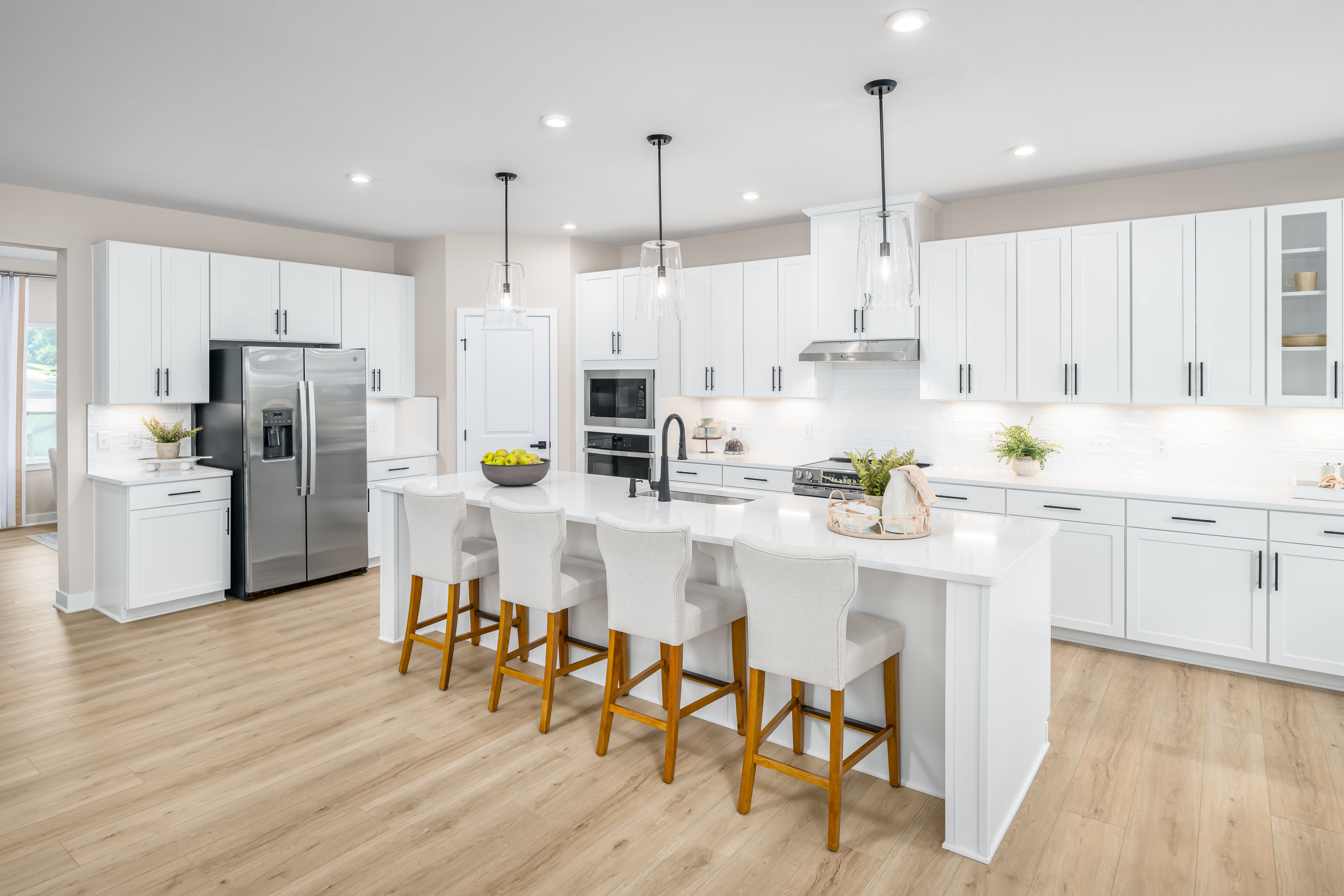 casa en Westlake por Ryan Homes