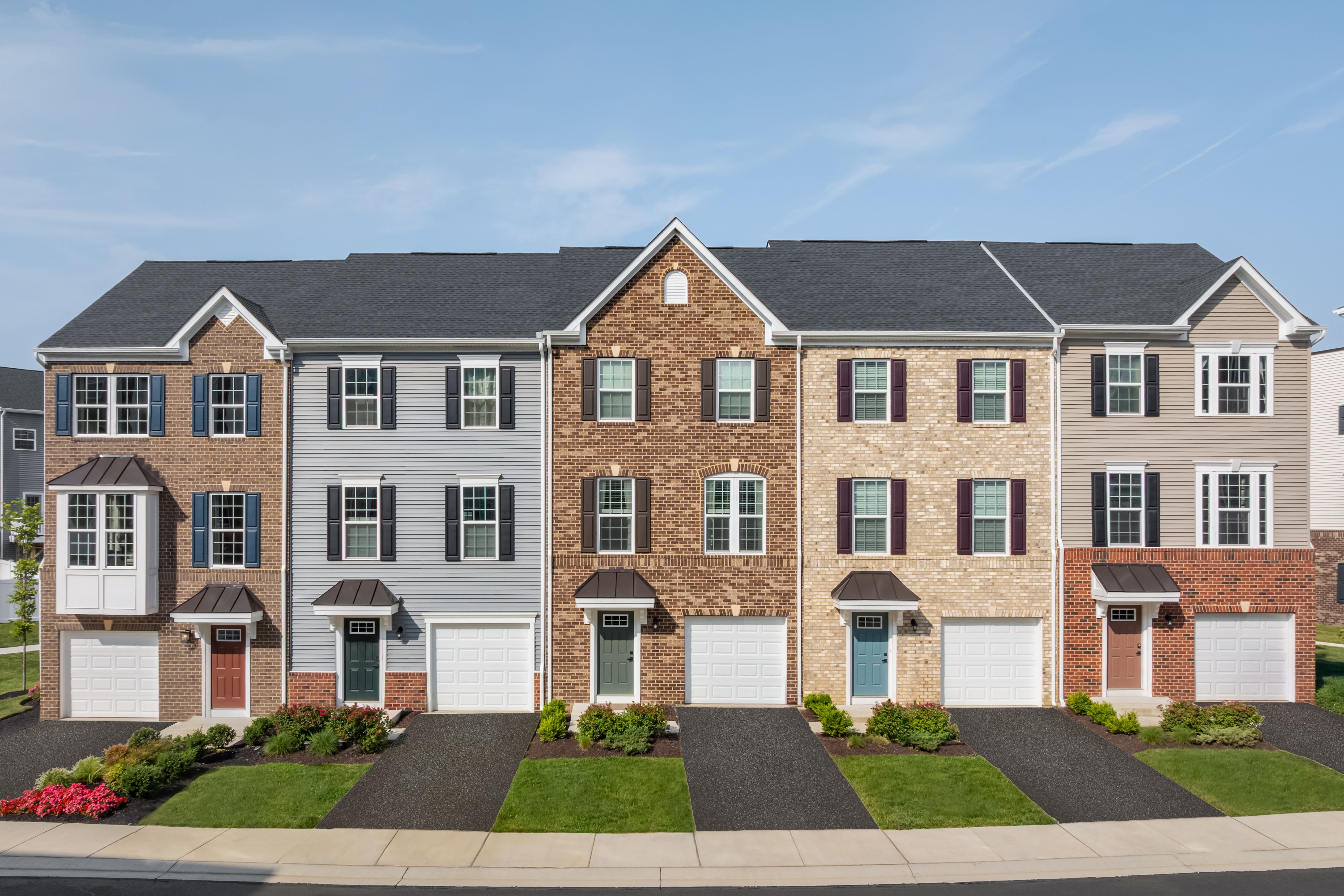 110 Summit Point Blvd. Bowie, MD 20716