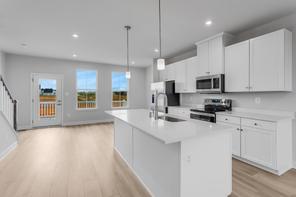 1729 Destrier St (Ballad)