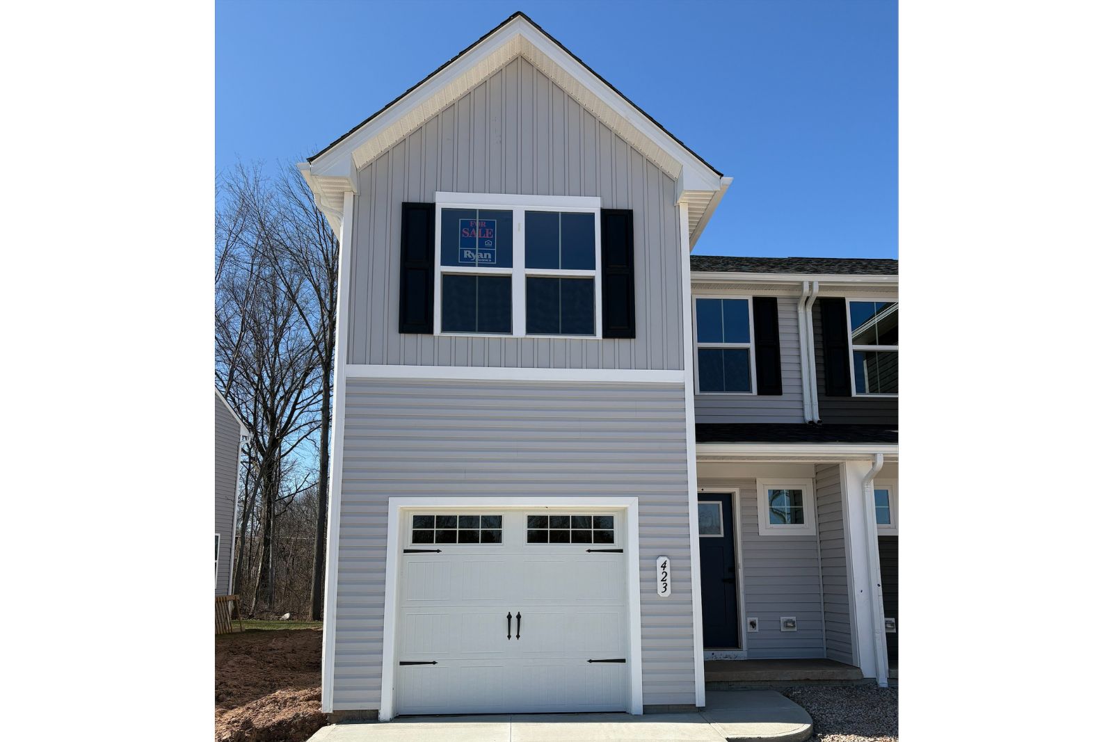 423 Quarry Creek Drive