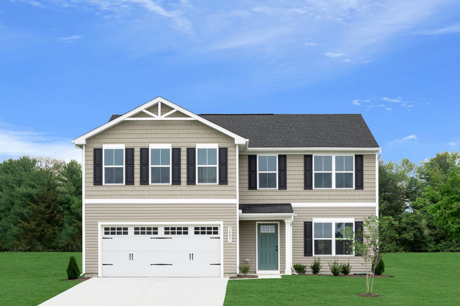 The Glen at Hollybrook - Wendell, NC