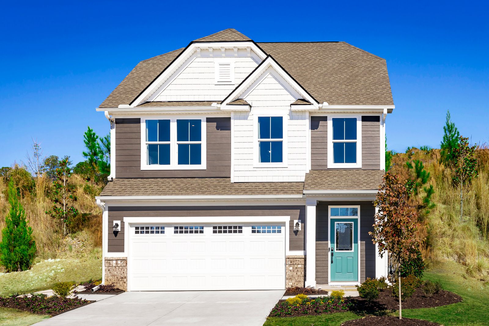 Twin Lakes Single-Family Homes - Hoschton, GA