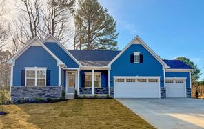 10805 Windmill Creek Lane (Savannah)