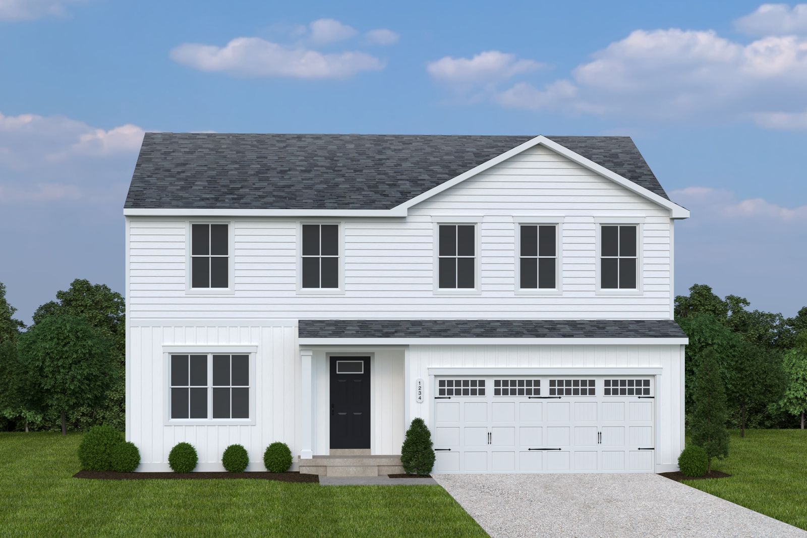 1614 Carlin Trail. Wooster, OH 44691