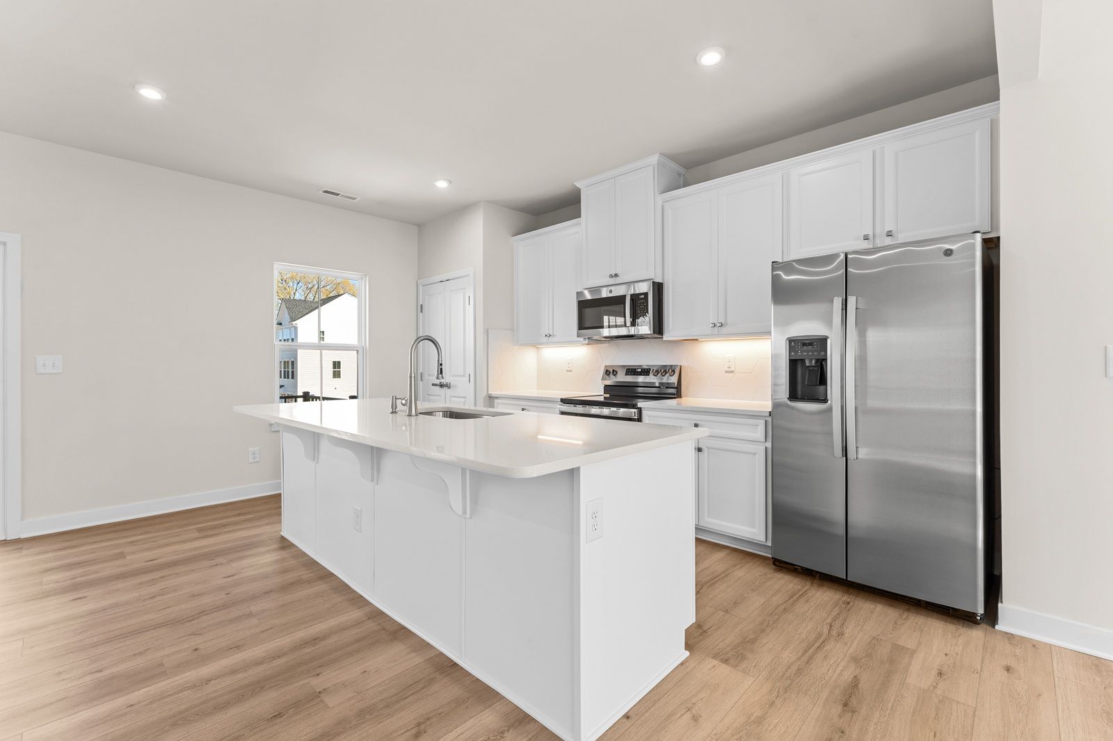 6012 Blue Ridge Oak Road