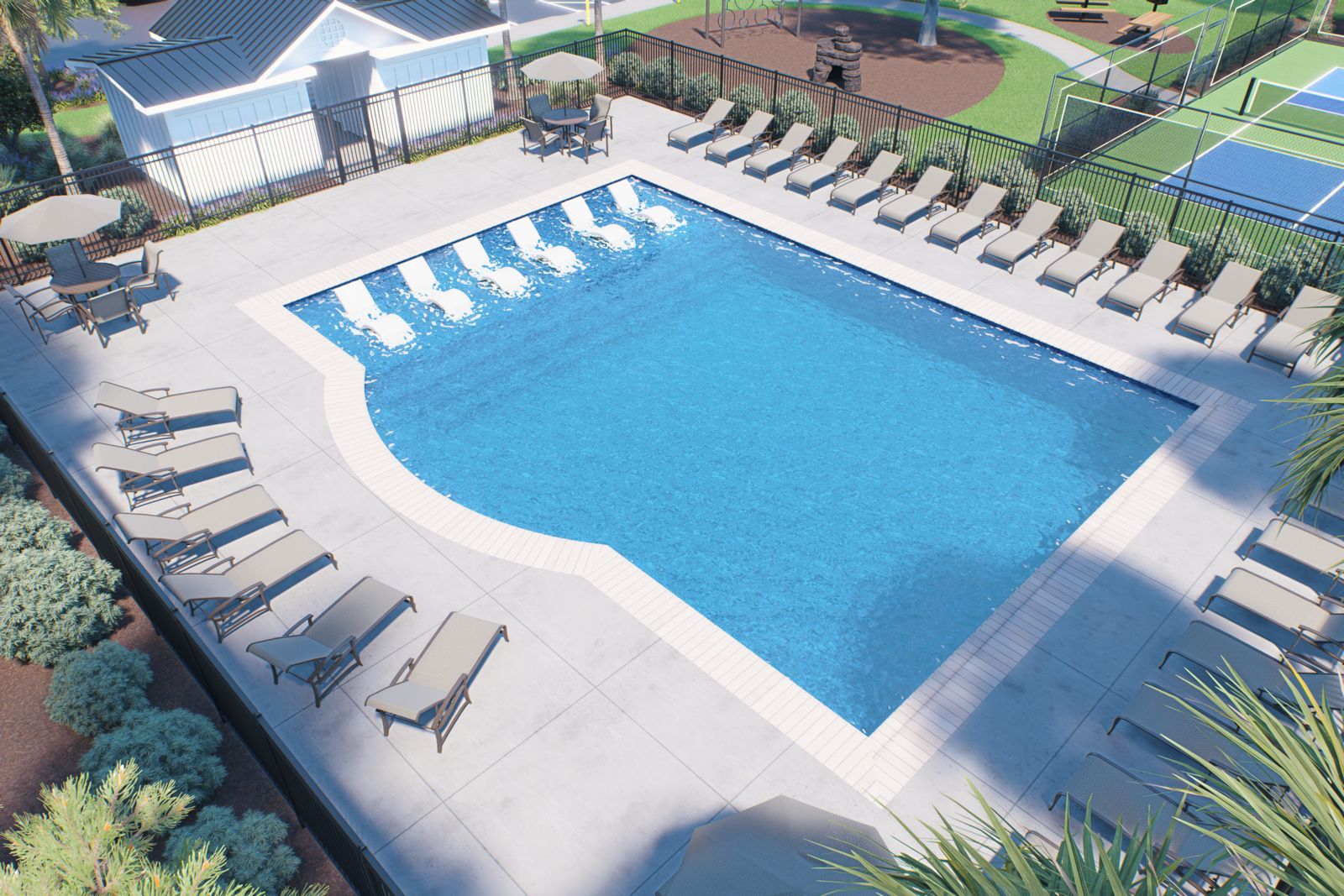 casa en Copper Pointe Ranches por Ryan Homes