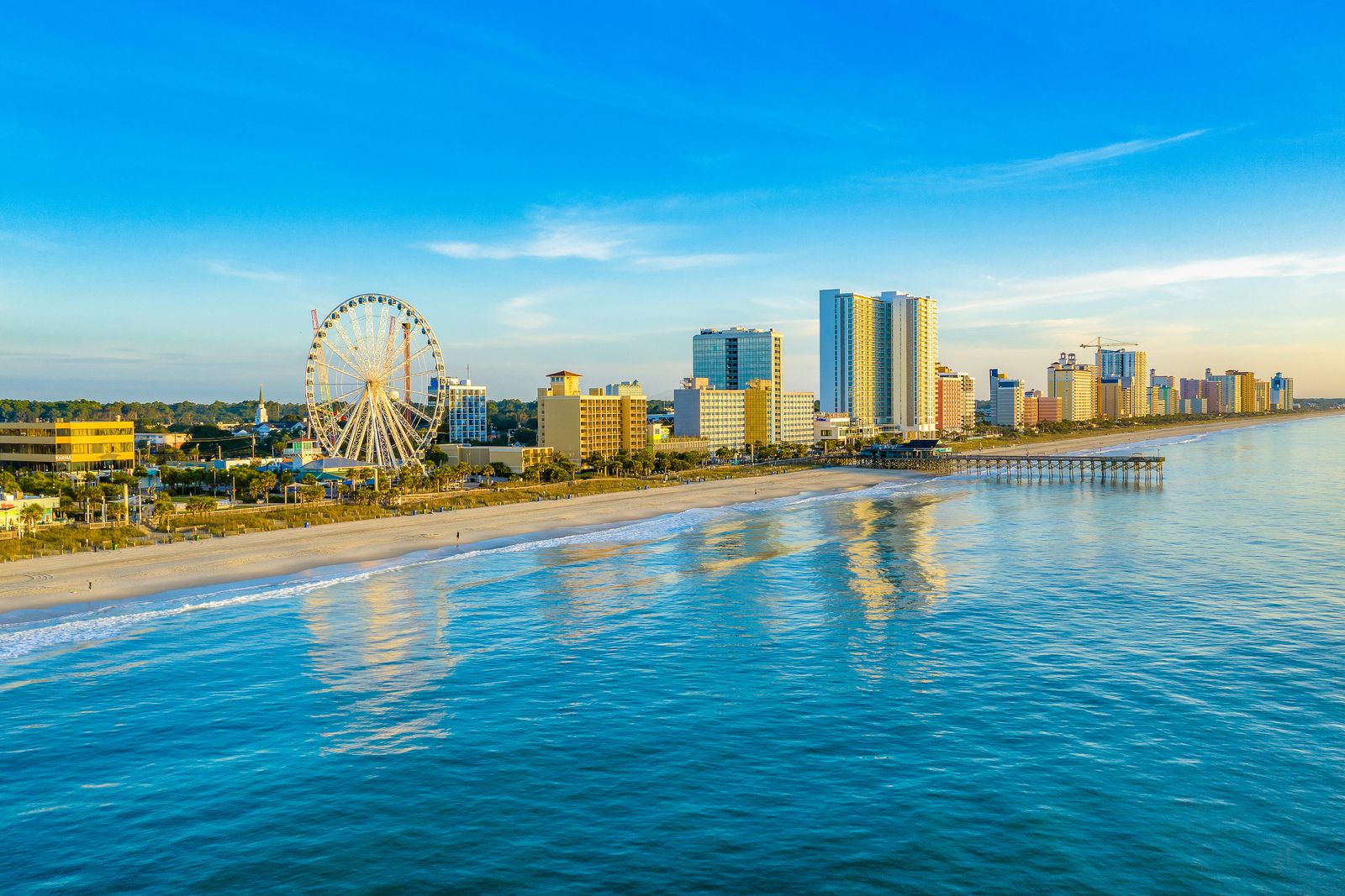 casa en Copper Pointe Single-Family Homes por Ryan Homes
