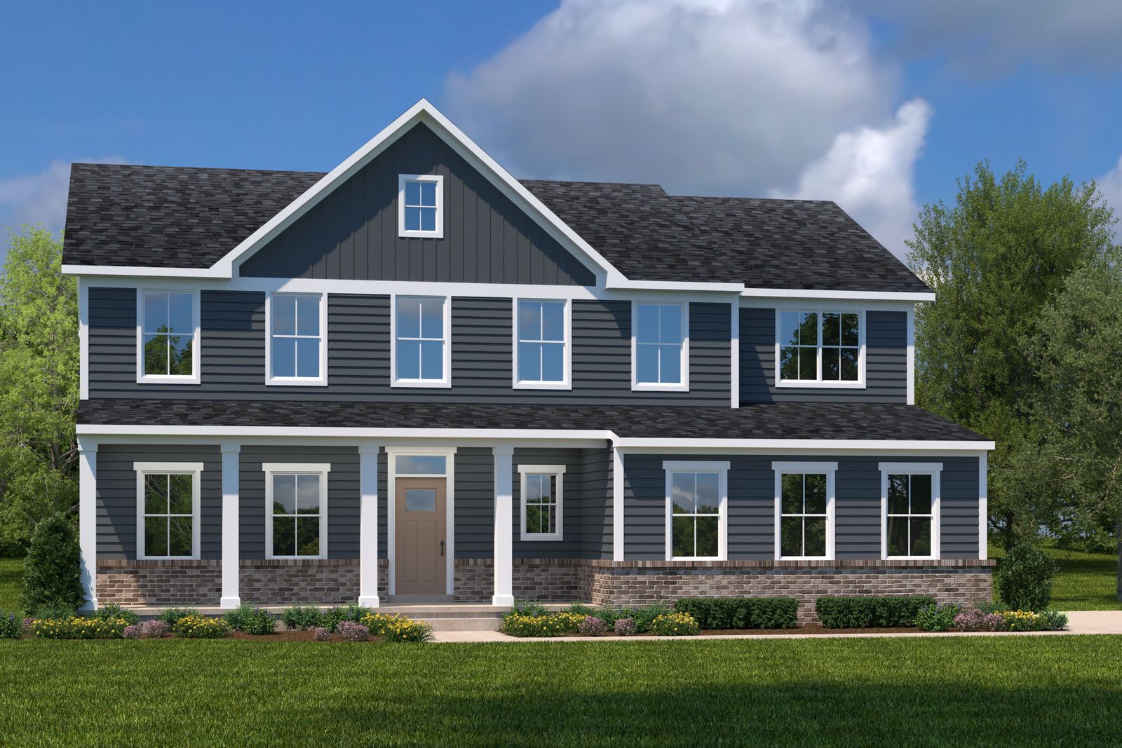 1009 Harwell Lane. Murfreesboro, TN 37128