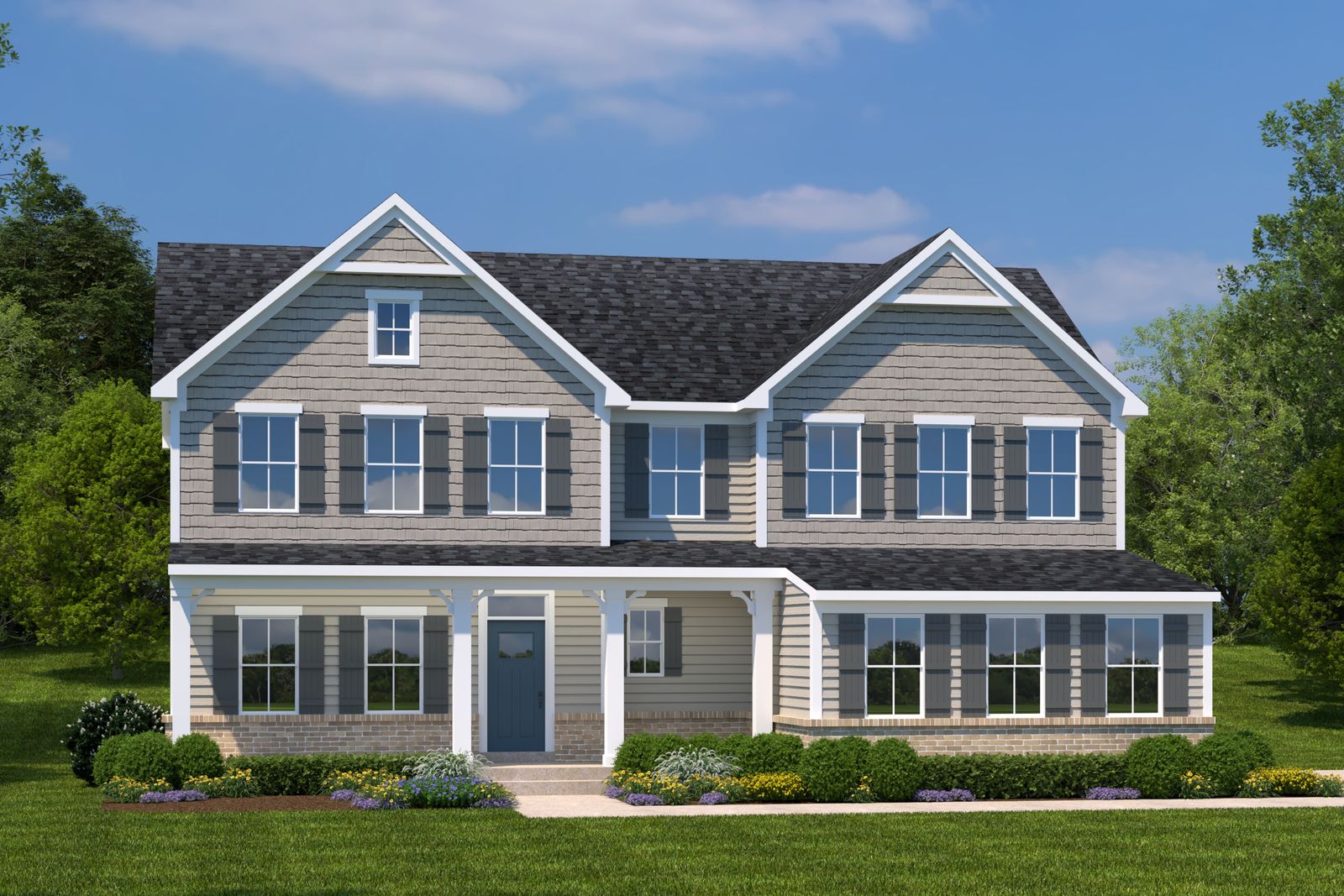 1009 Harwell Lane. Murfreesboro, TN 37128