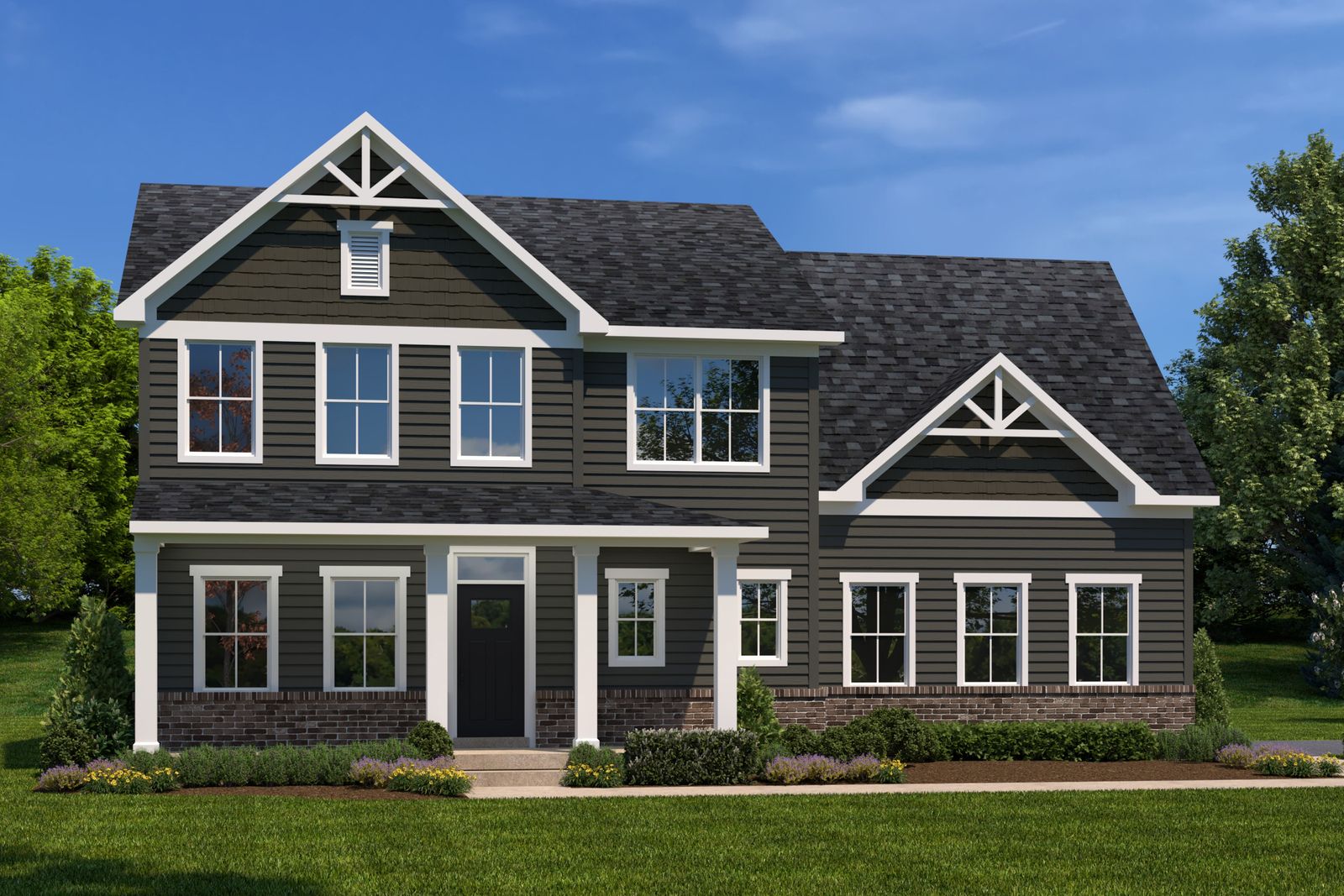 1009 Harwell Lane. Murfreesboro, TN 37128