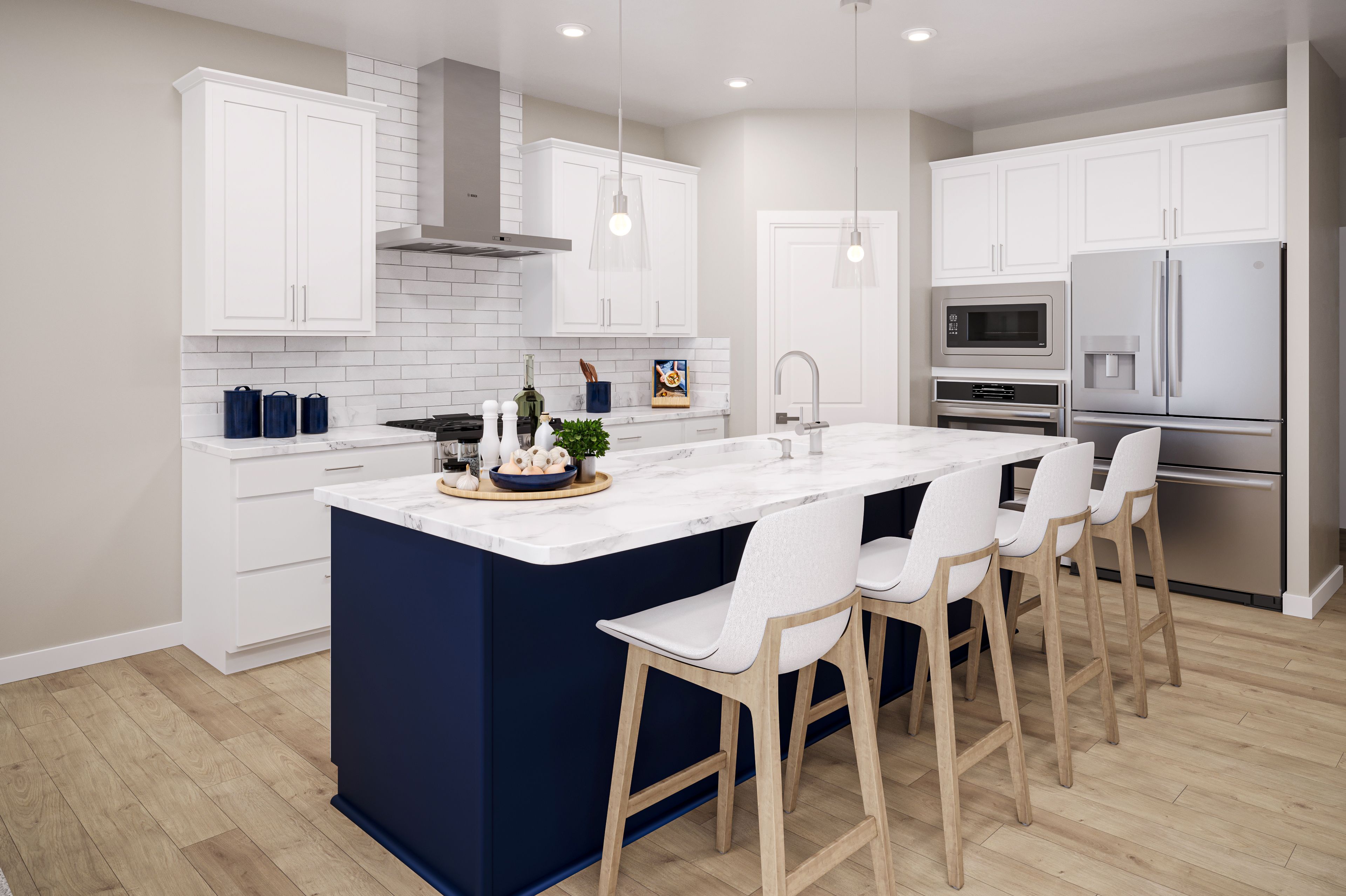 Grandview - Seminole Palms Single-Family Homes: Palm Coast, Florida - Ryan Homes