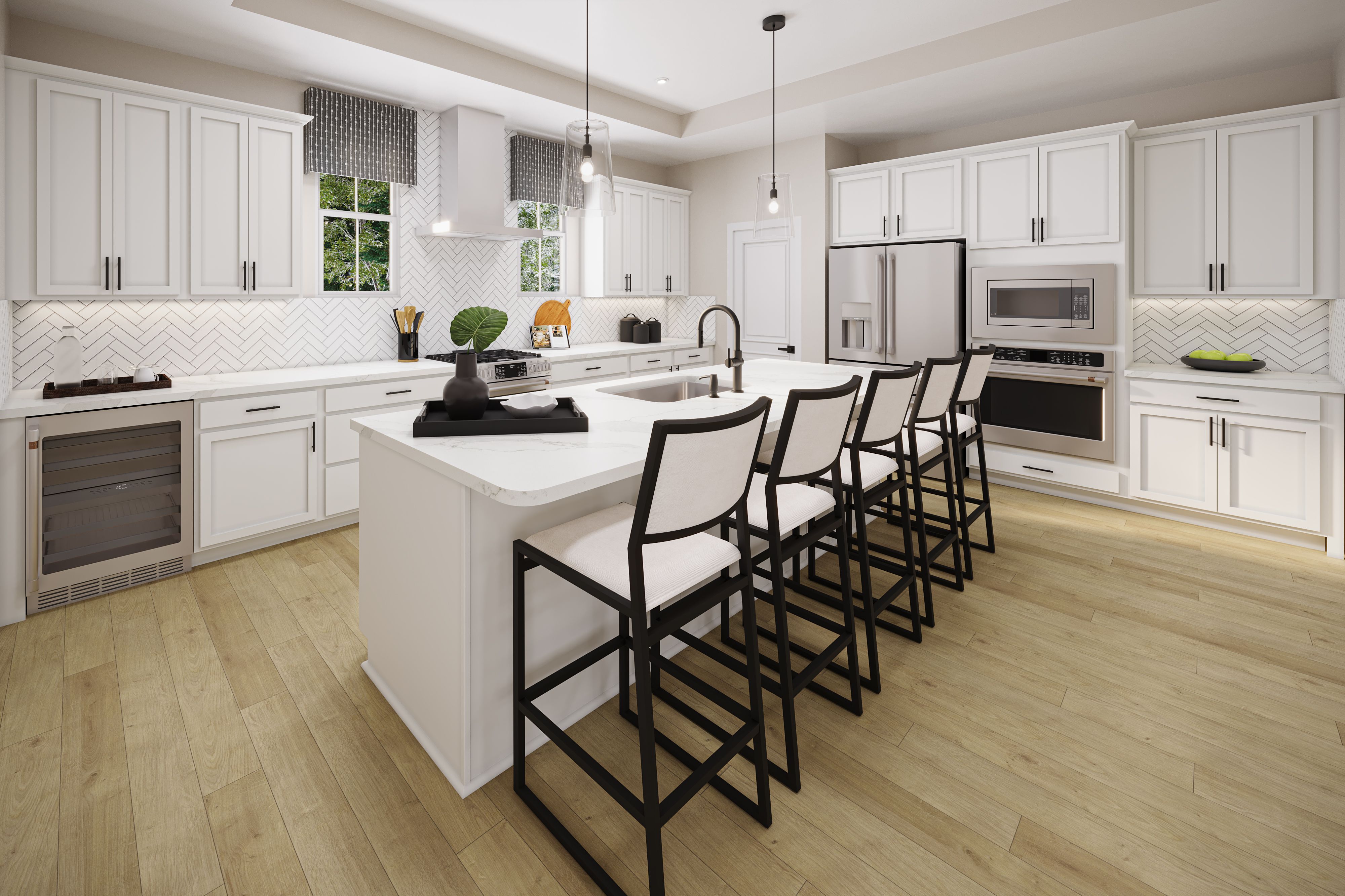 Riverbend - Seminole Palms Single-Family Homes: Palm Coast, Florida - Ryan Homes