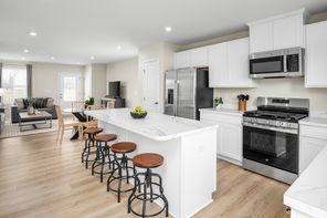 133 Bridgetowne Ave (Parker)