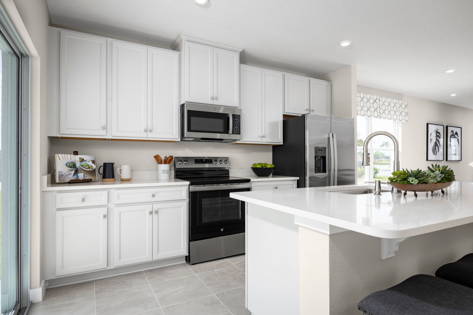 Savannah Lakes Paired Villas - Fort Pierce, FL