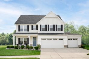 1831 Marbella Ct (Hudson with Finished Basement)