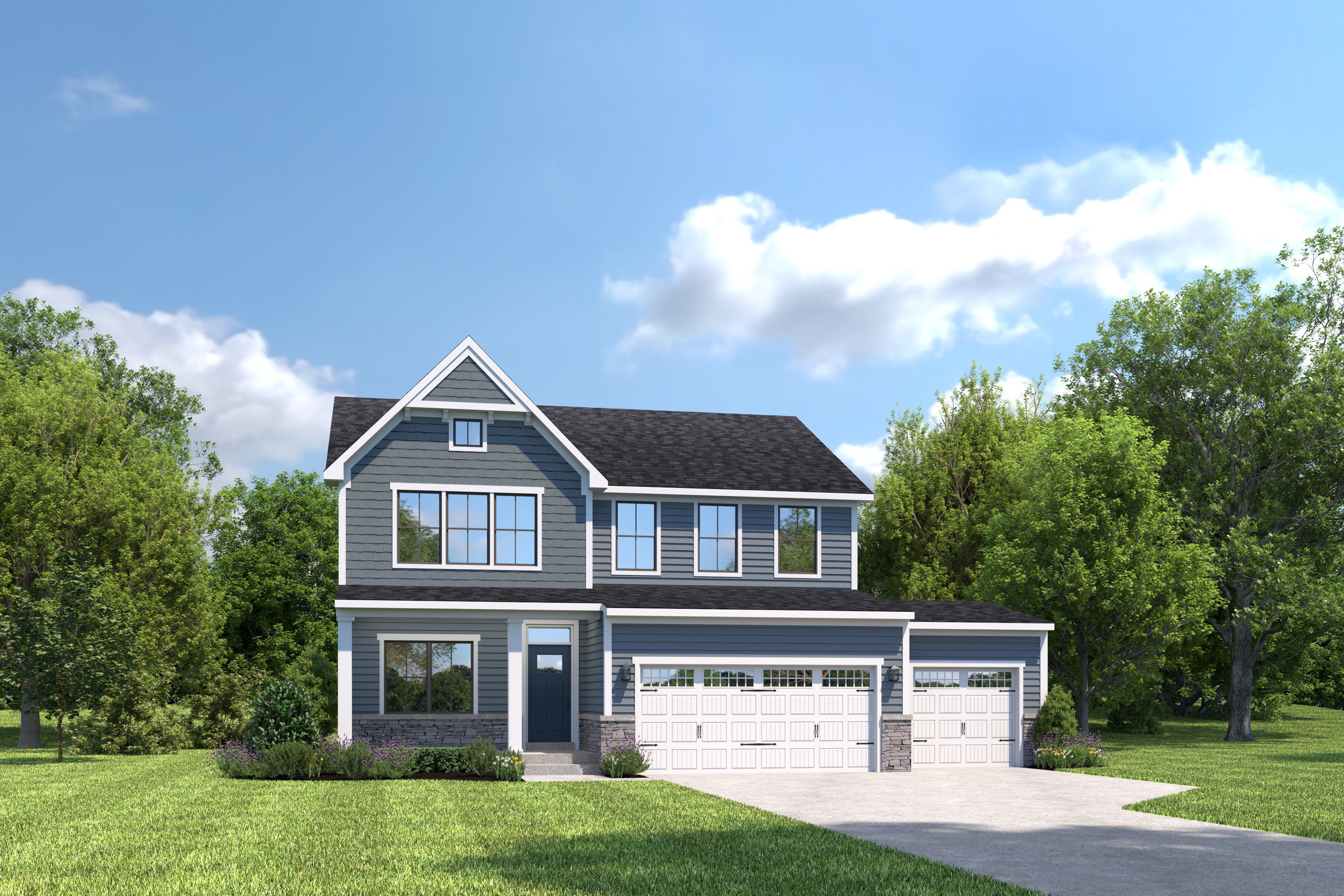 109 Kellan Dr. Fredericksburg, VA 22406