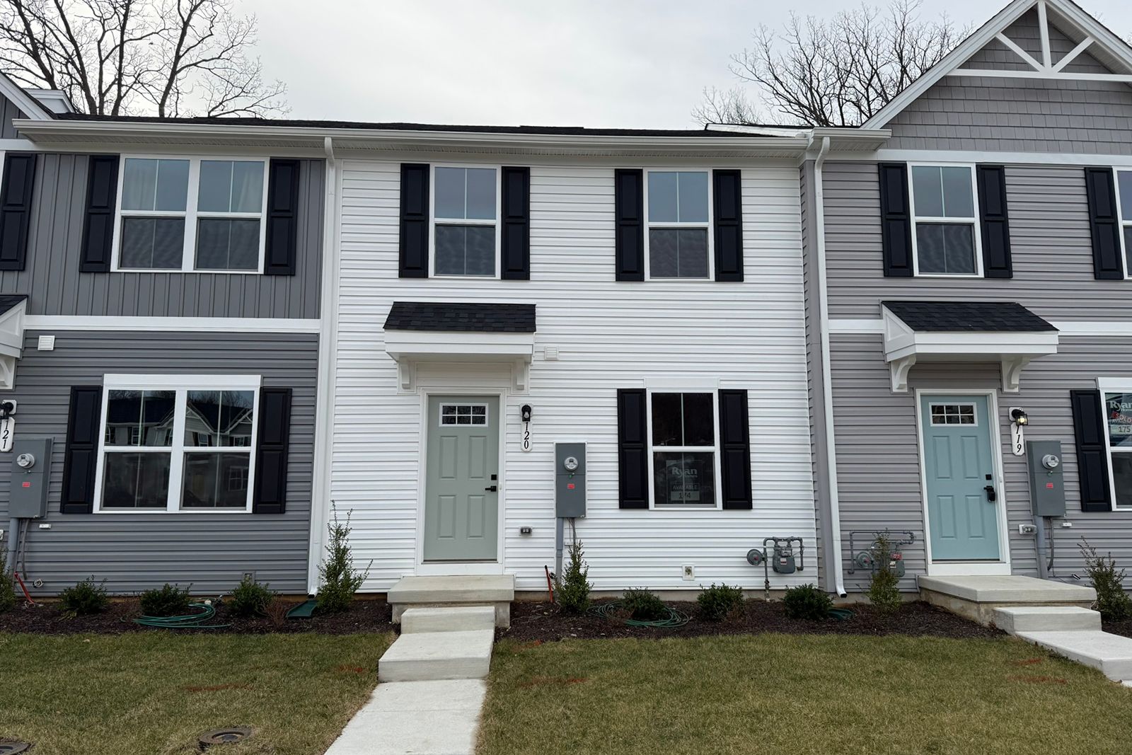 Juniper - Gray Mount Commons: Elkton, Maryland - Ryan Homes