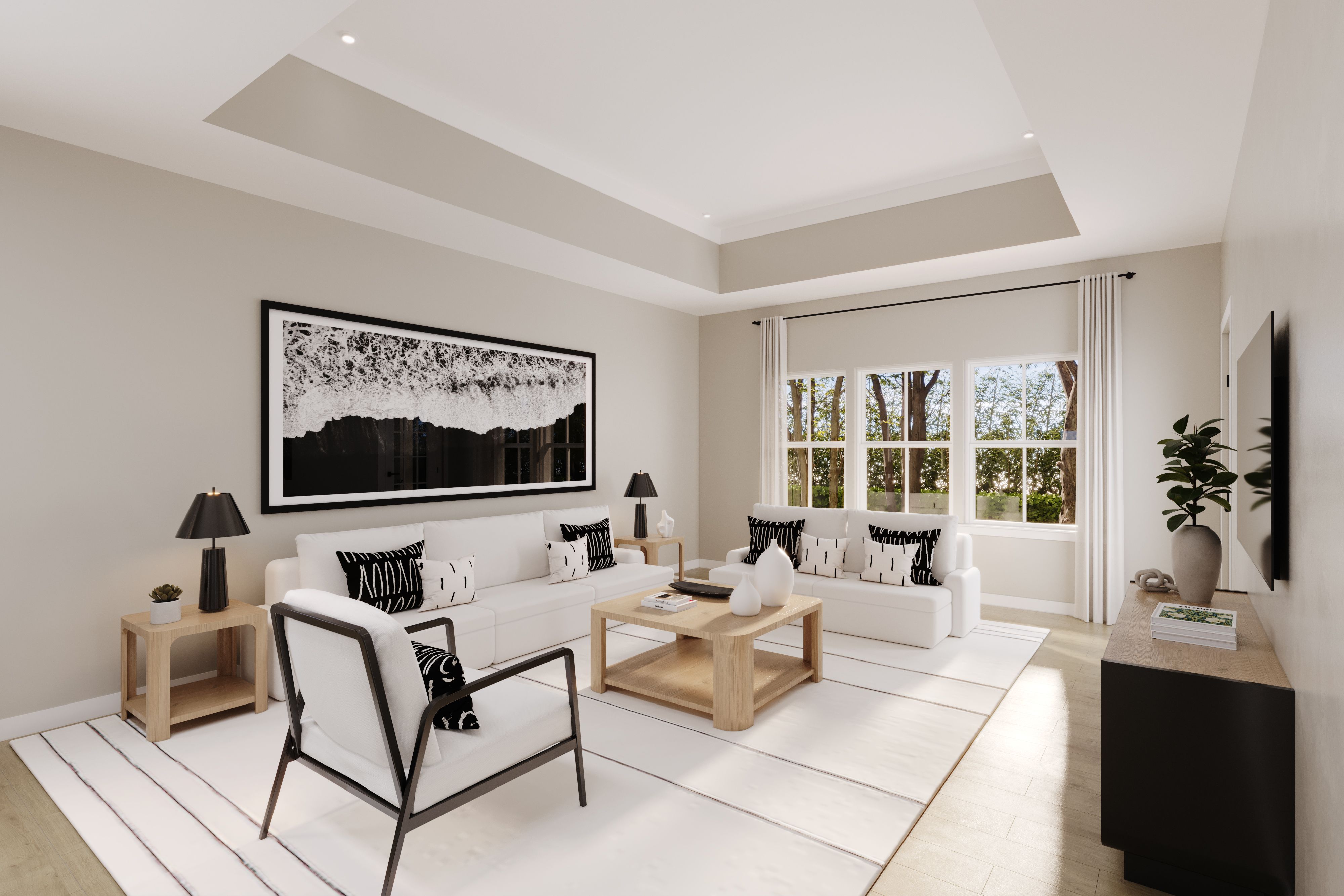 casa en Ravenfield por Ryan Homes