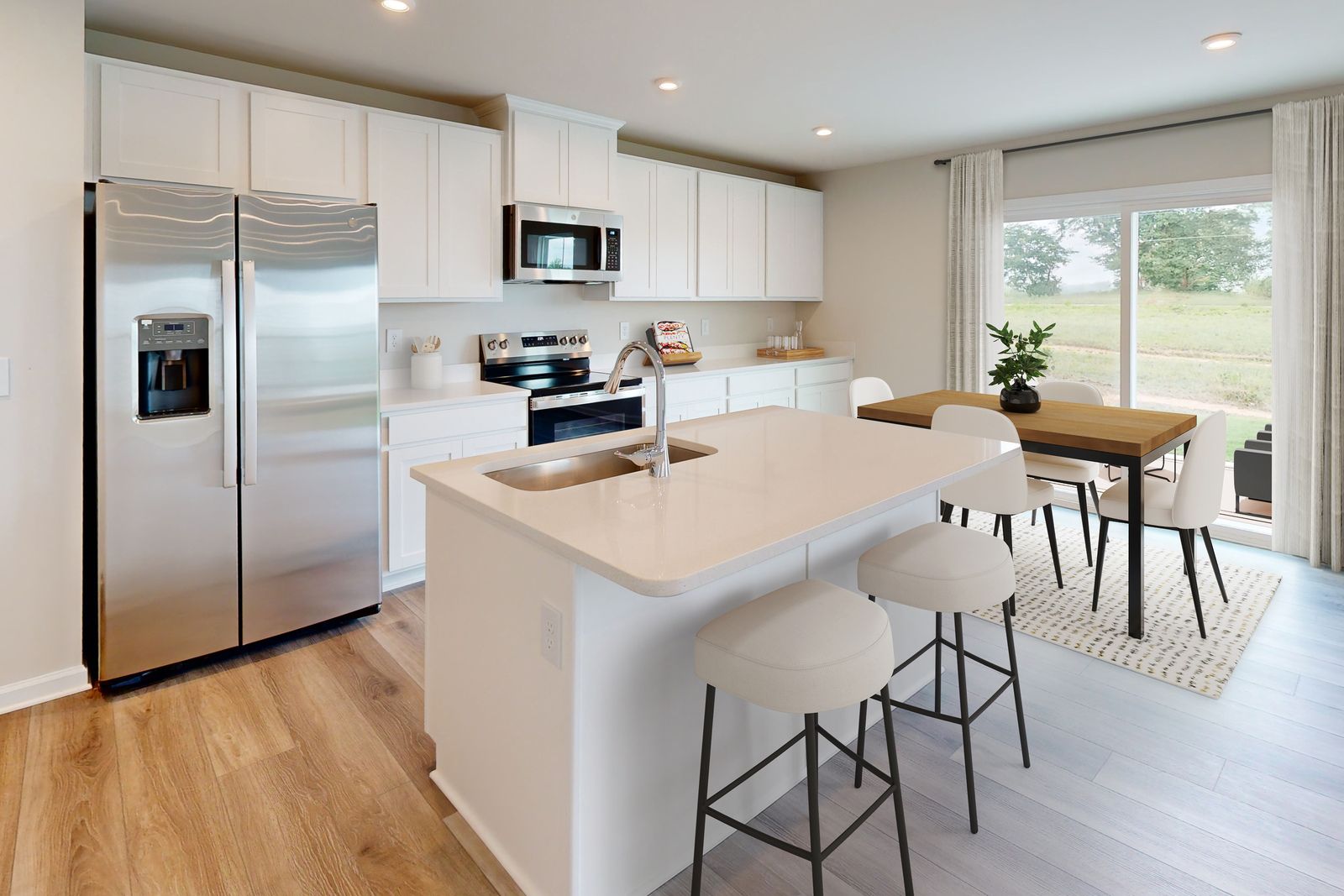 casa en Richland Downs por Ryan Homes