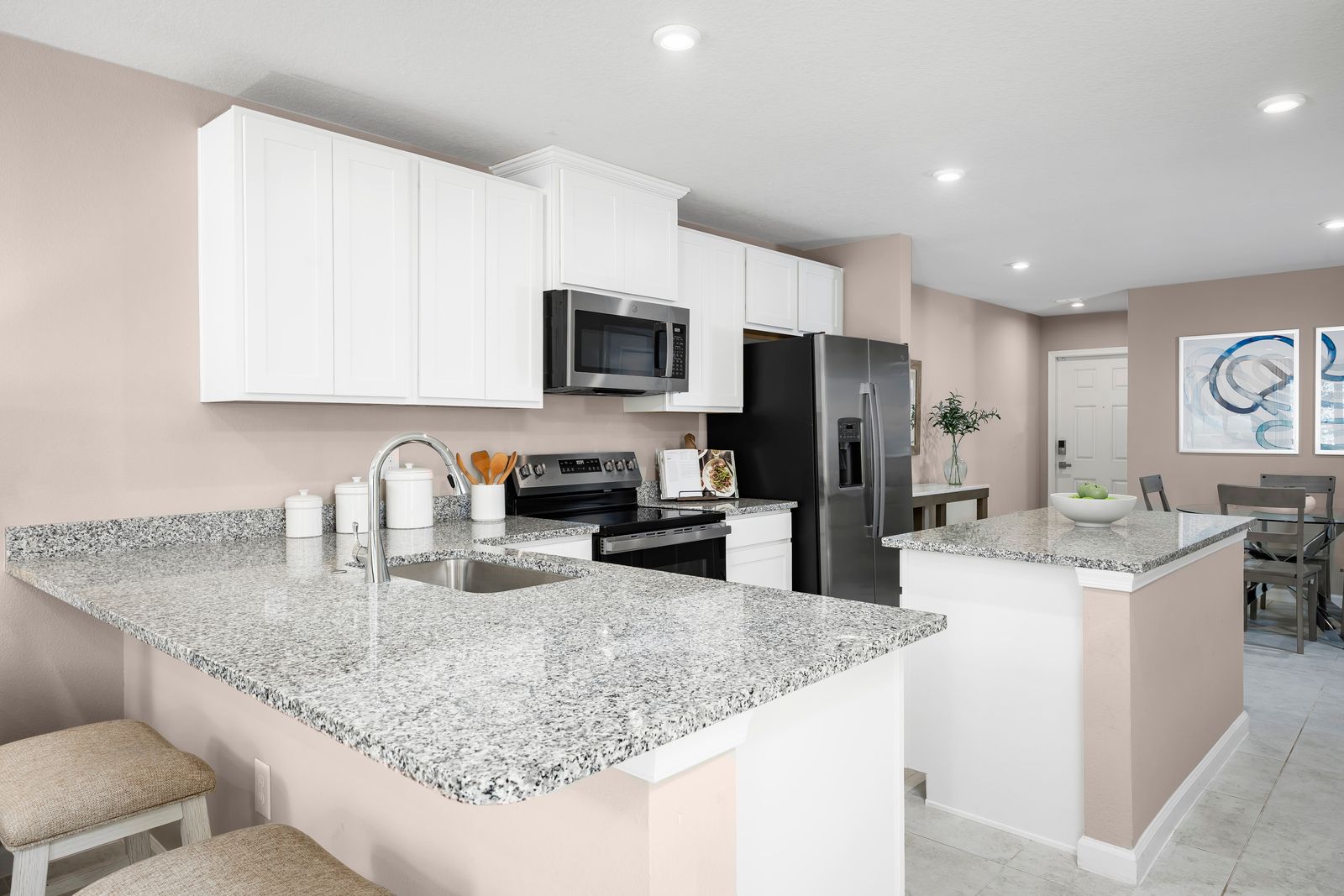 Savannah Lakes Townhomes - Fort Pierce, FL