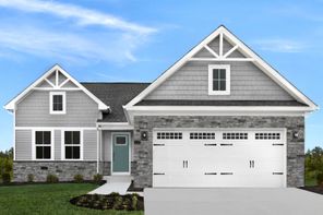 Eden Cay with Finished Basement