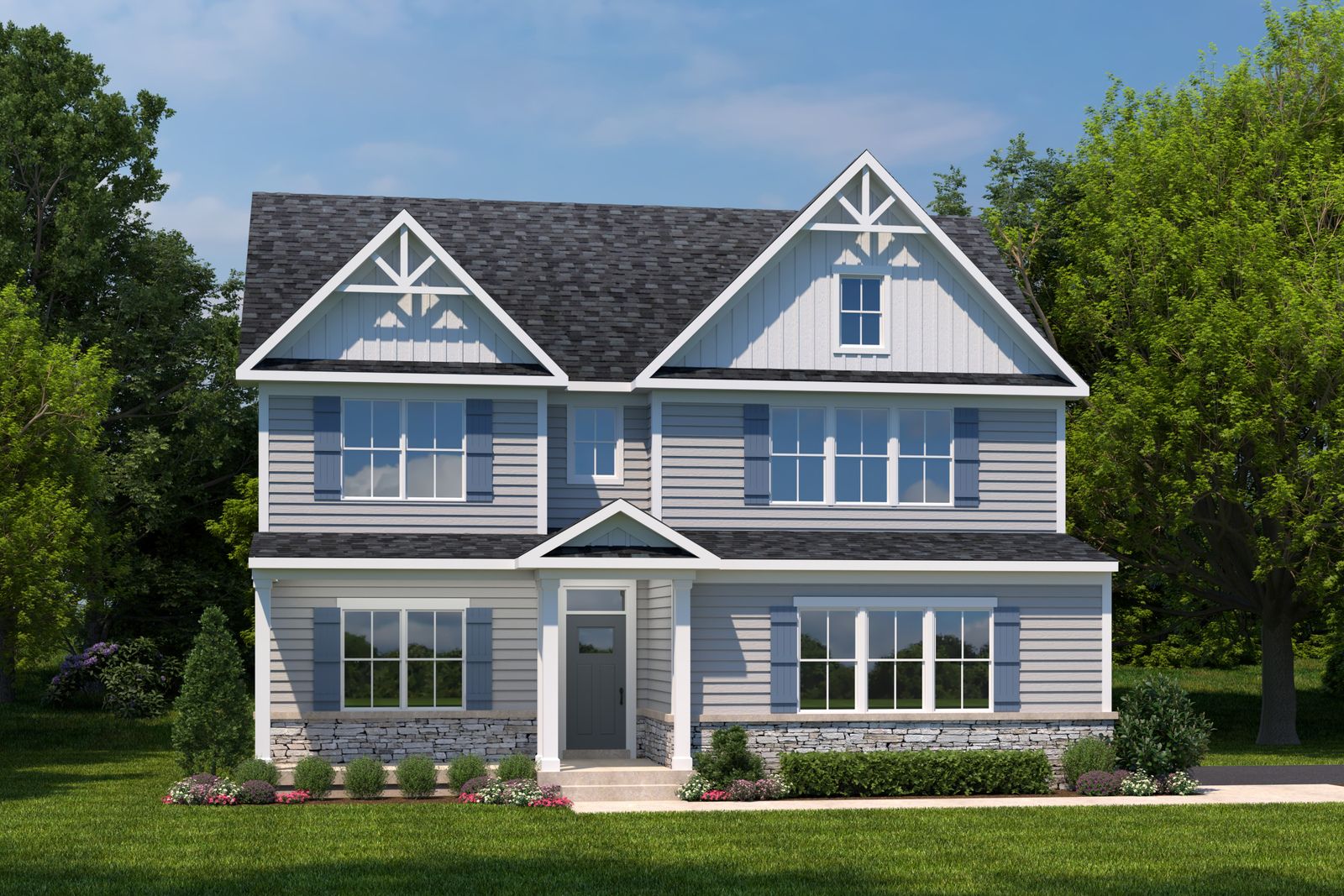 1009 Harwell Lane. Murfreesboro, TN 37128