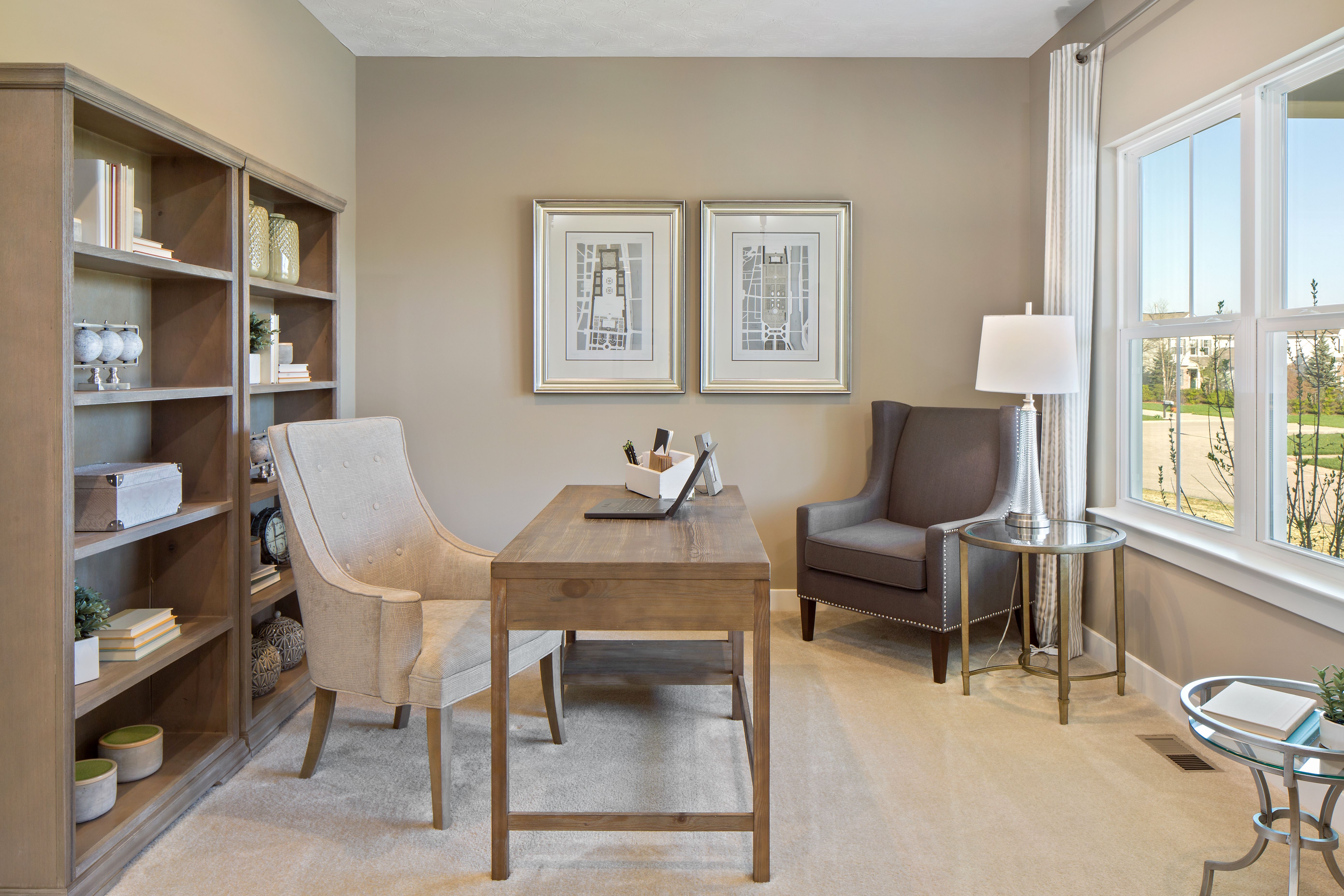 casa en Knollwood por Ryan Homes