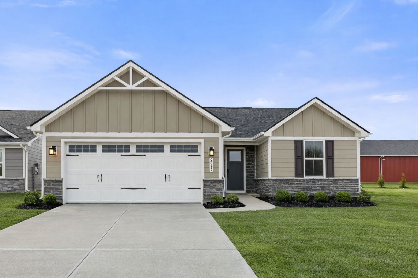 2039 Pheasant Grove Drive