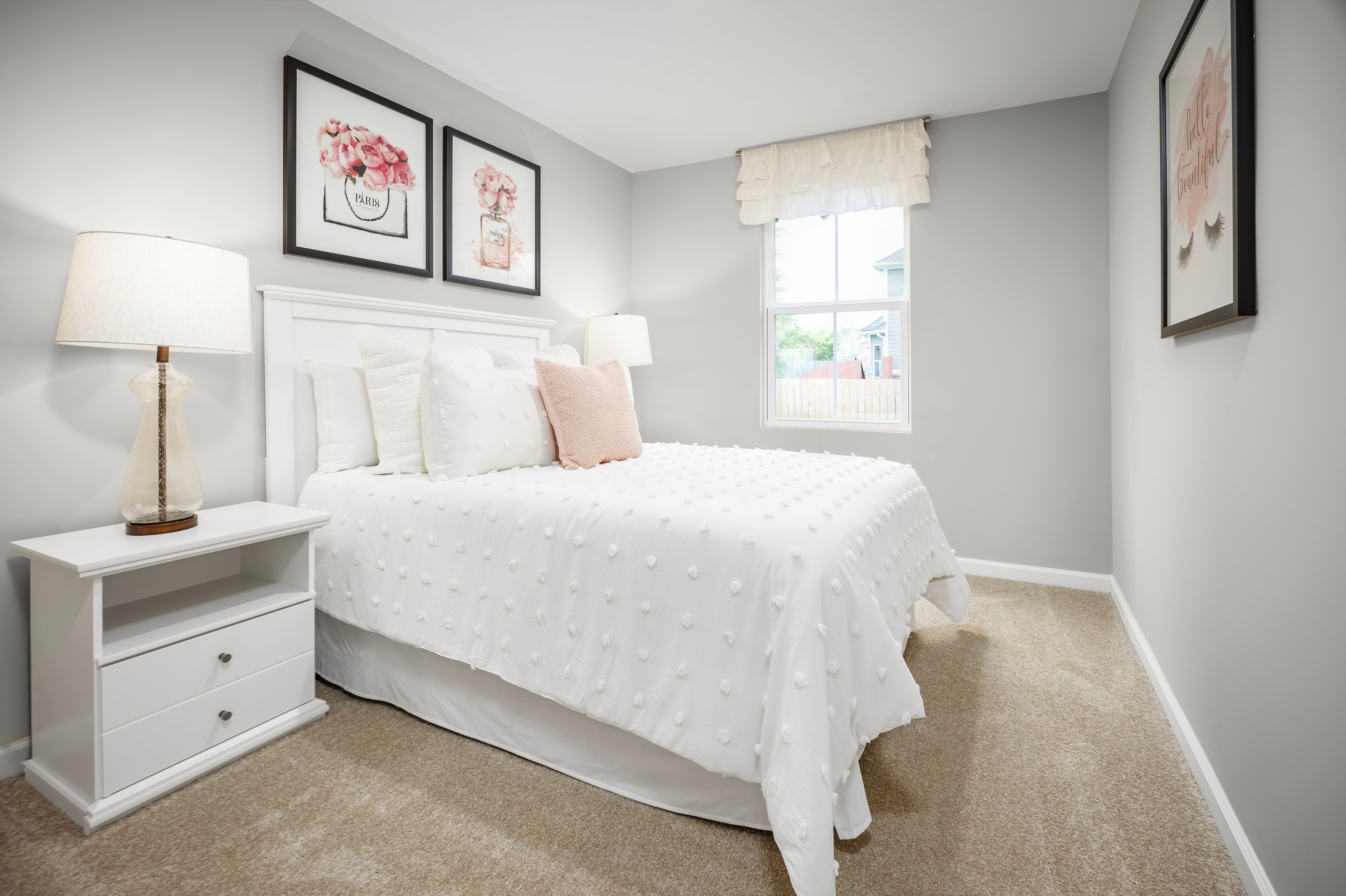 casa en Glendean Pointe por Ryan Homes