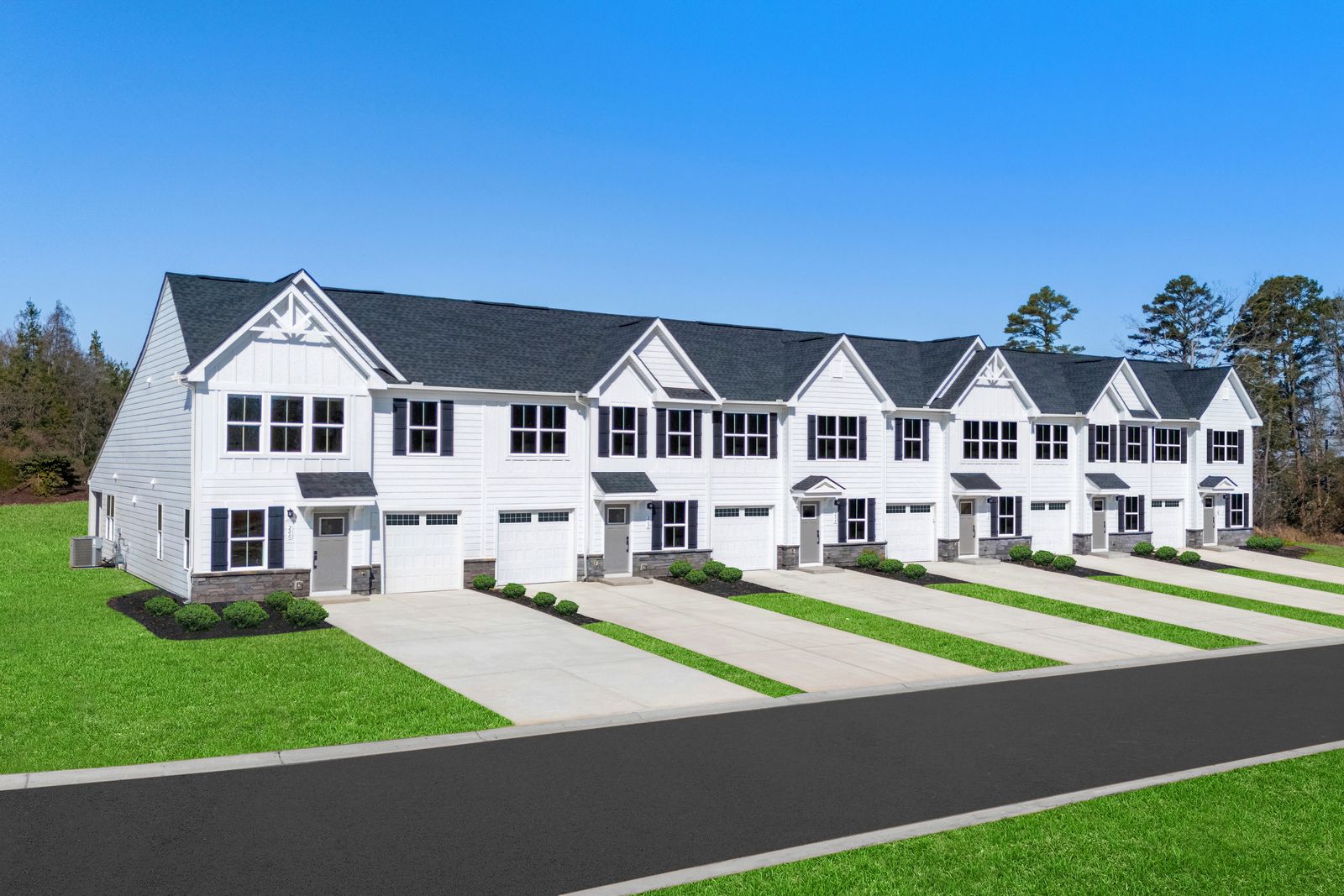 Stoneridge Villas - Myrtle Beach, SC