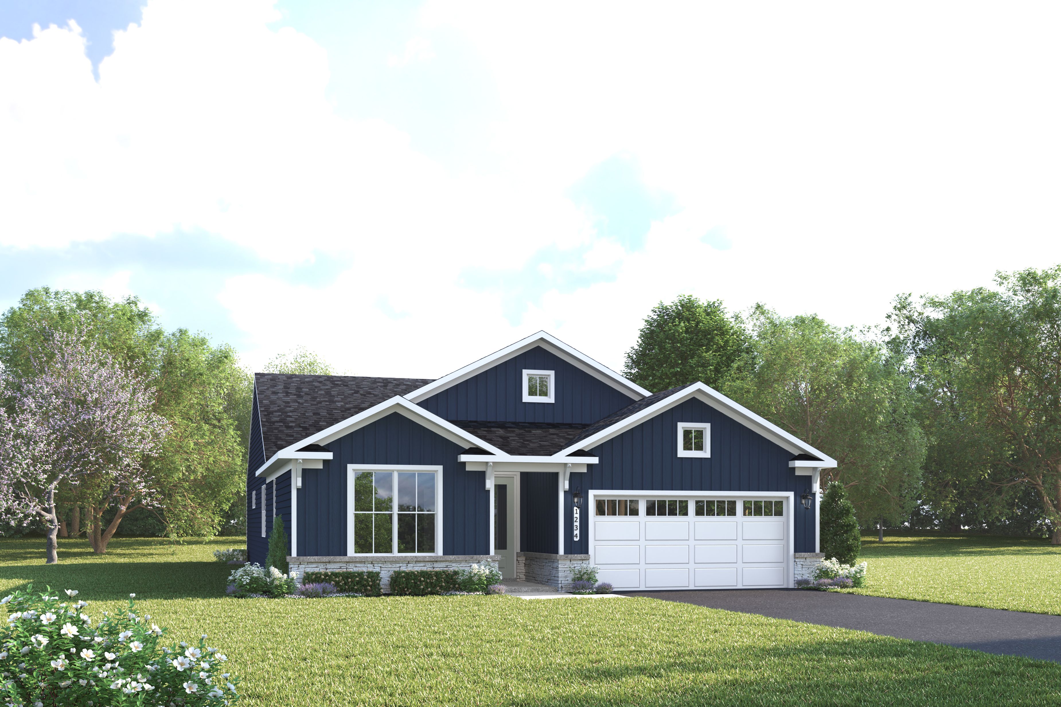 1293 Ribbon Place. Palm Coast, FL 32164