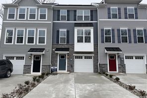 1805 Bergerac Court (Ballad)