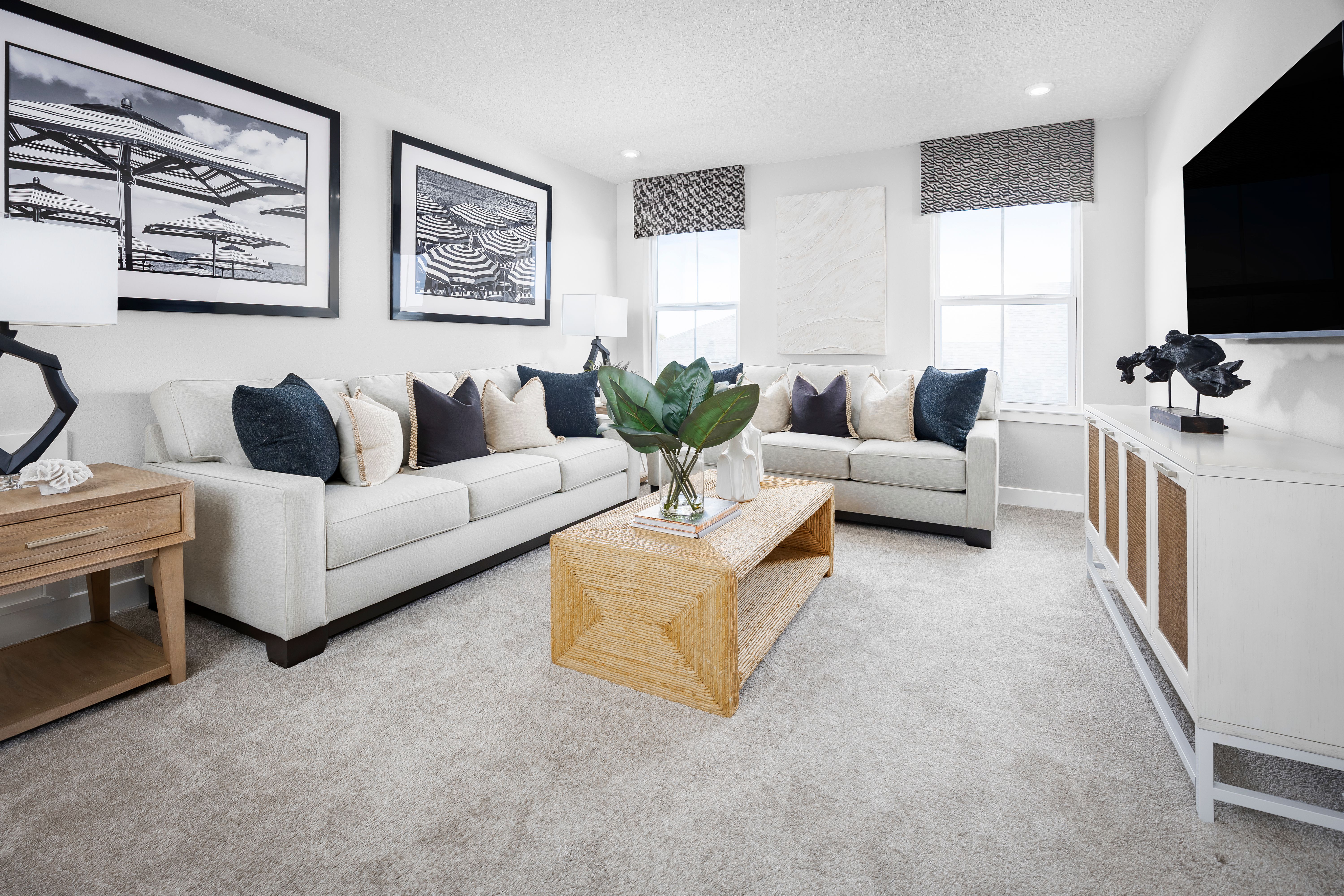 casa en Cedar Landings Single-Family Homes por Ryan Homes