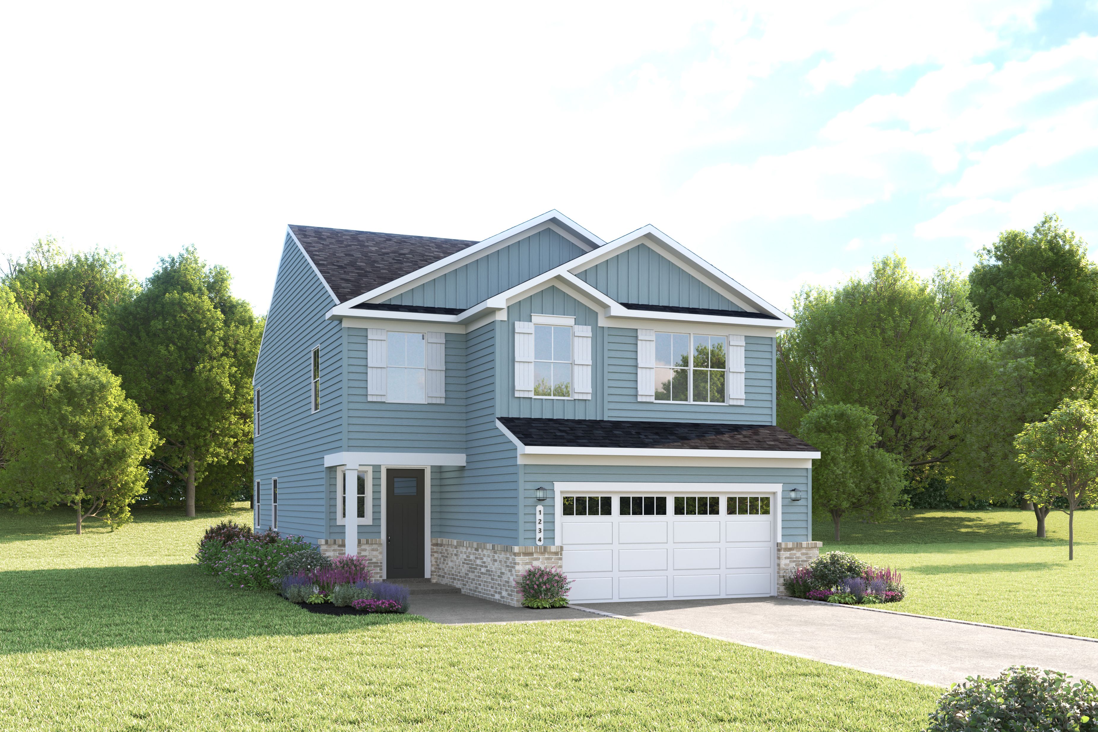 2036 Grande Dunes North Village Blvd. Longs, SC 29568