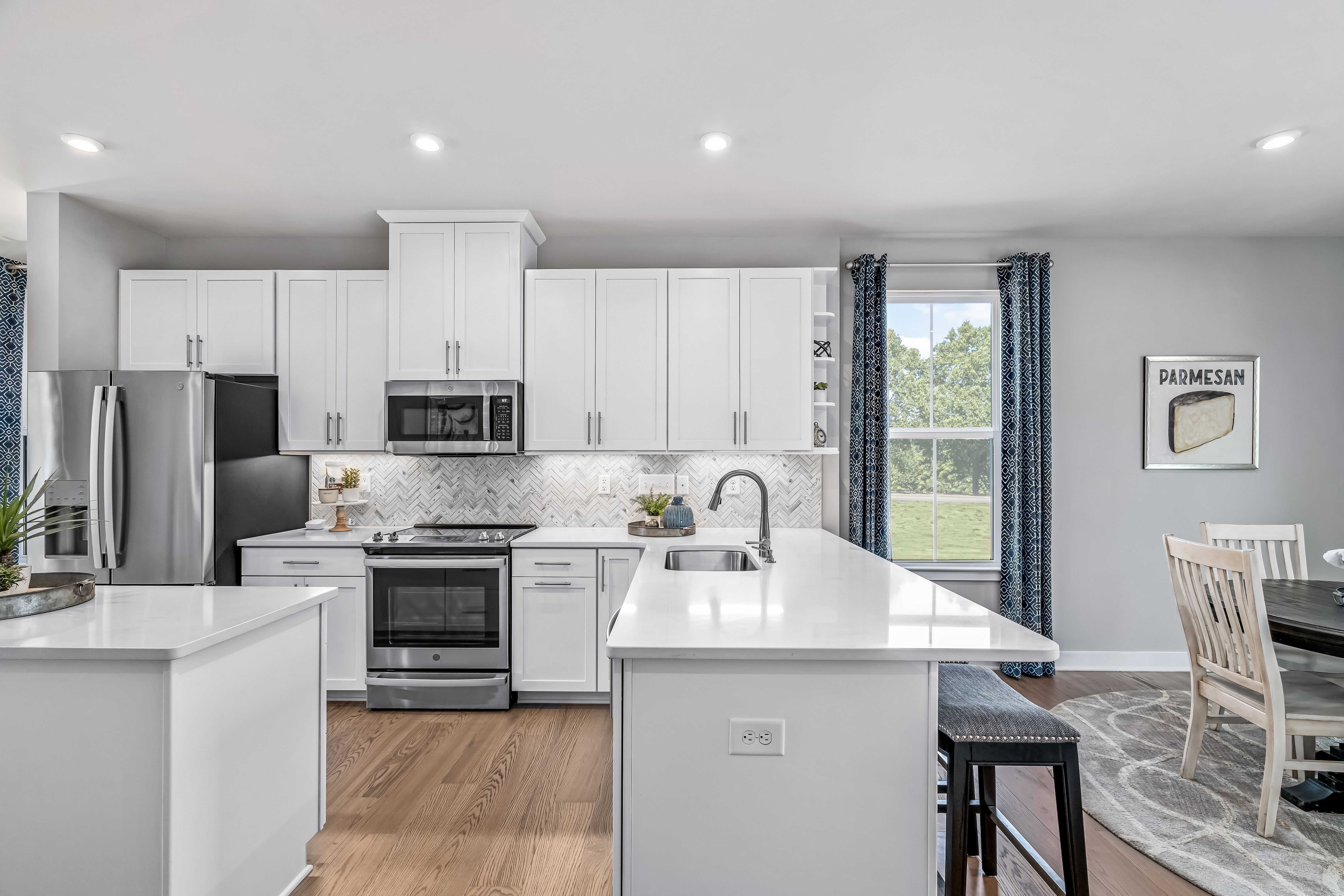 9870 Mallard Creek Road. Charlotte, NC 28262