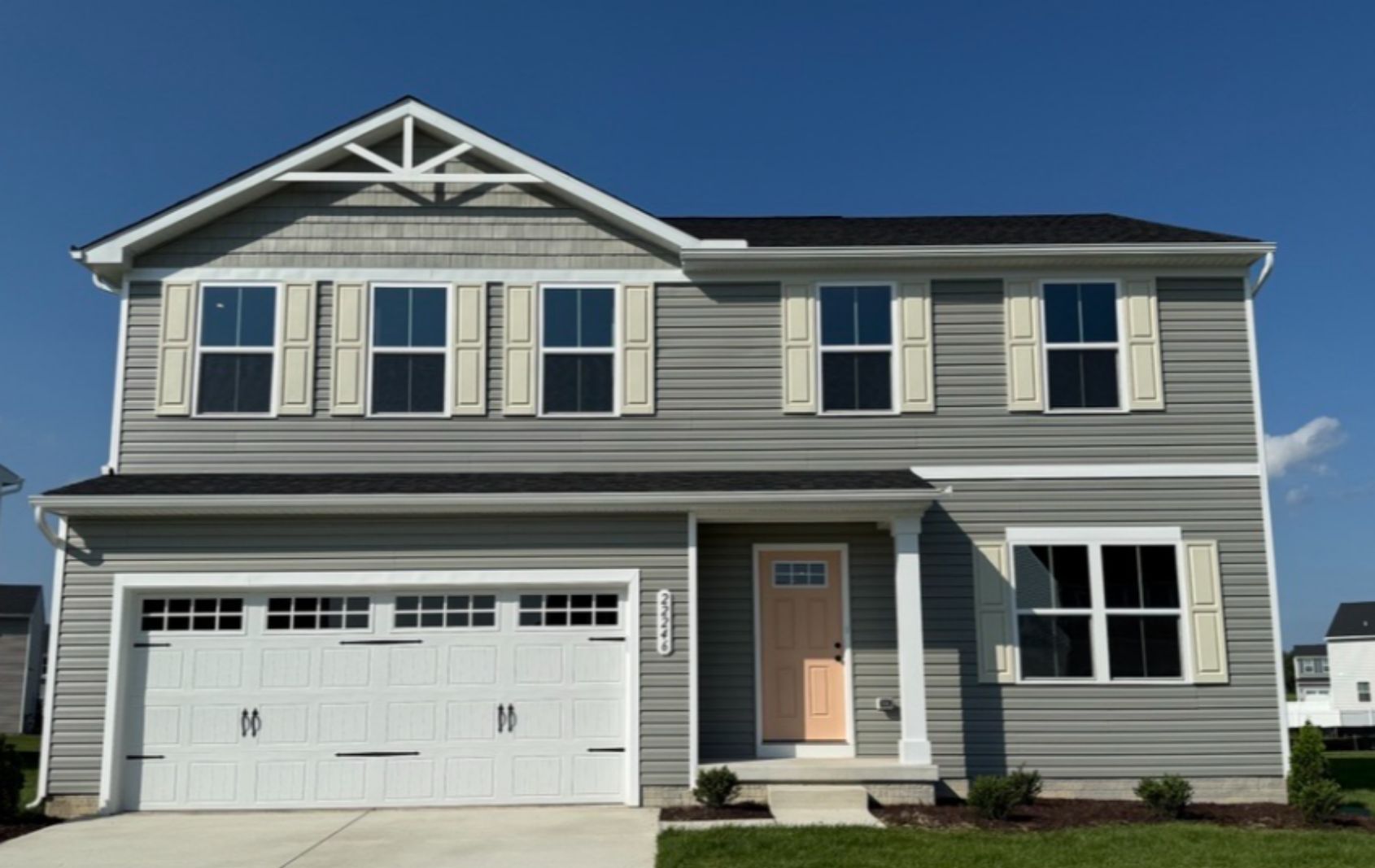 16300 John Adams Lane