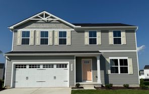 16300 John Adams Lane (Cedar)