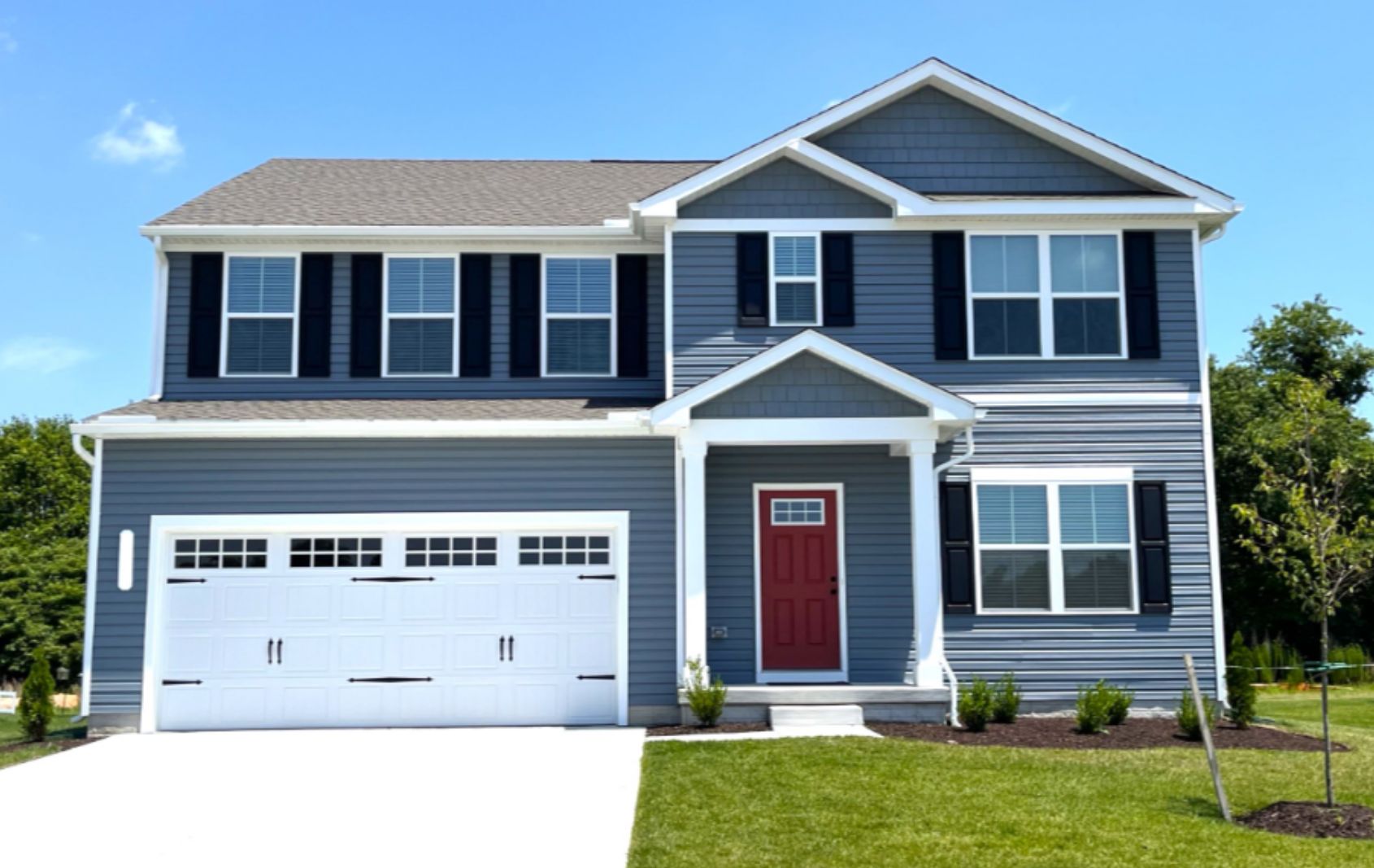 16296 John Adams Lane