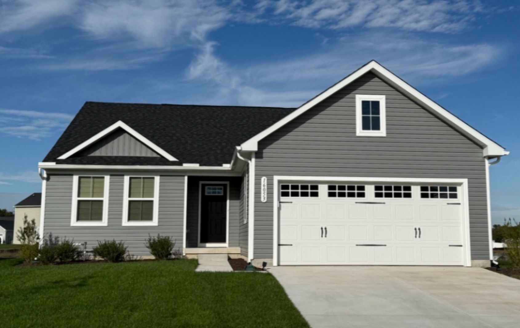 16290 John Adams Lane