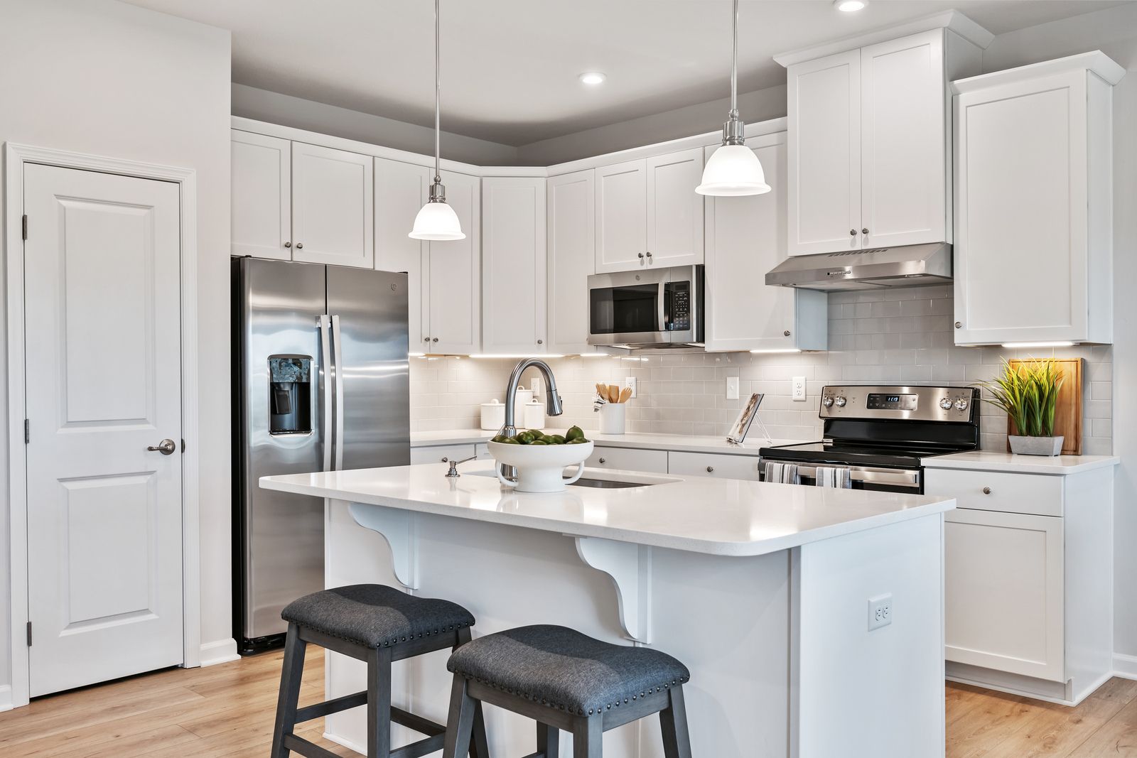 Alberti Ranch - Klein Mills 55+: Elizabethtown, Pennsylvania - Ryan Homes