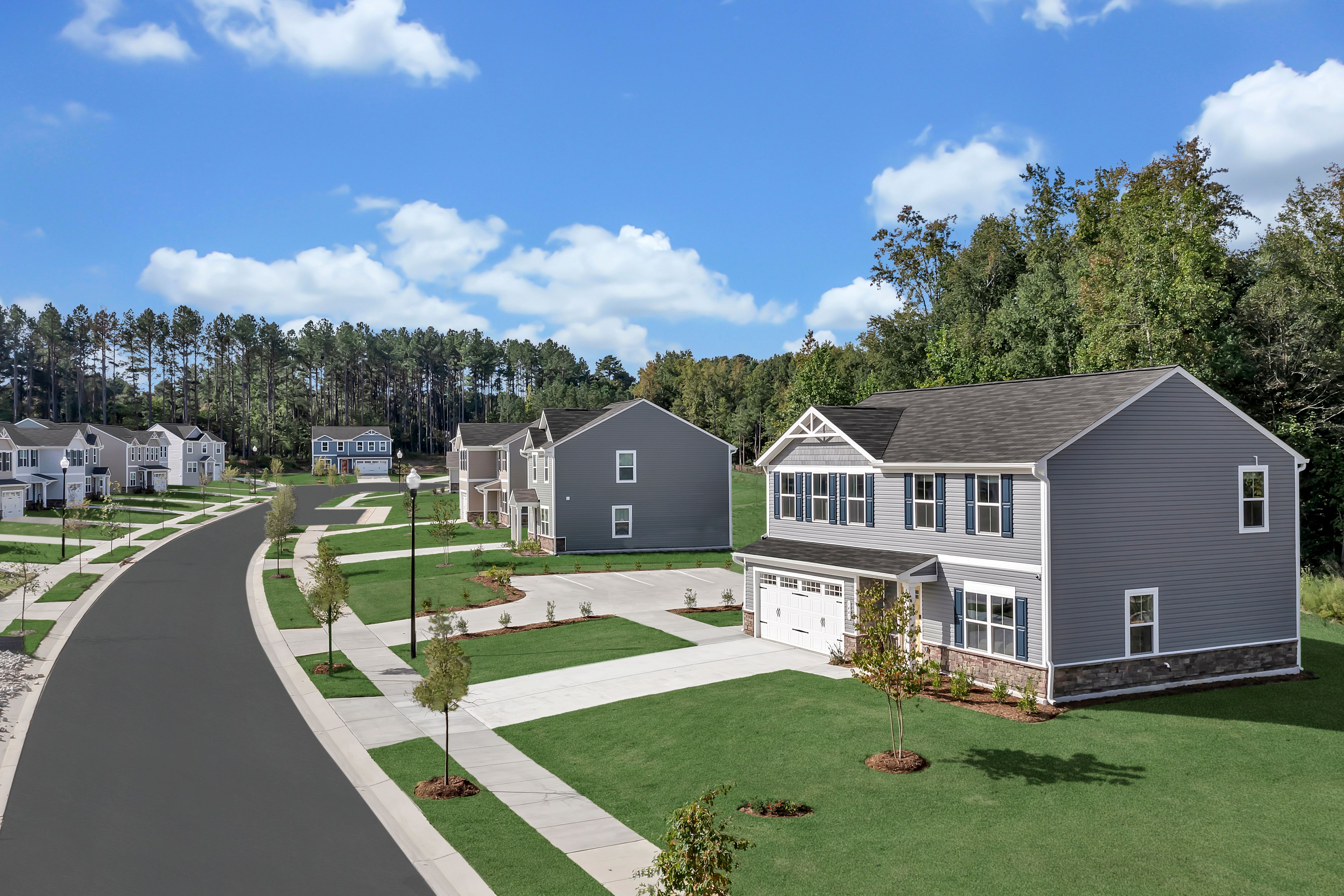 Orchards - Aylett, VA