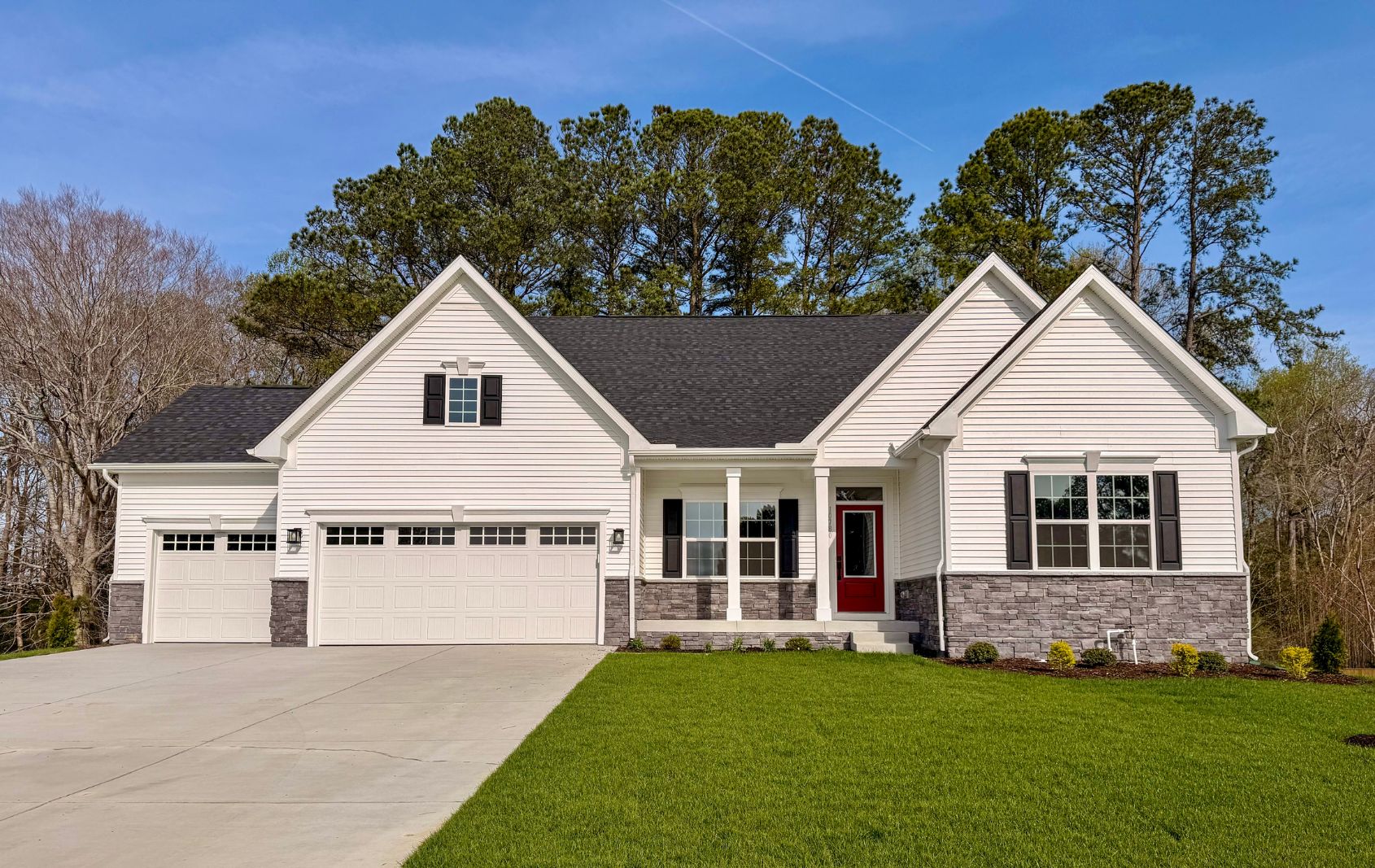 Windmill Creek - Berlin, MD