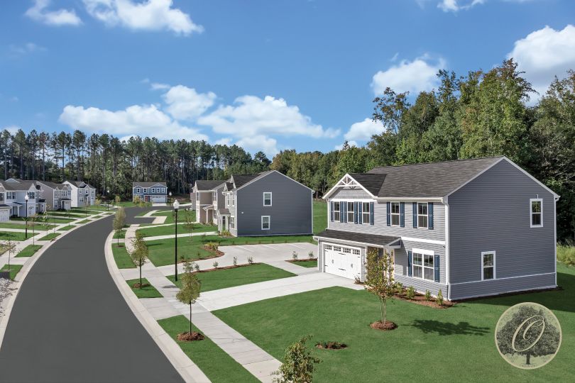 Orchards - Aylett, VA