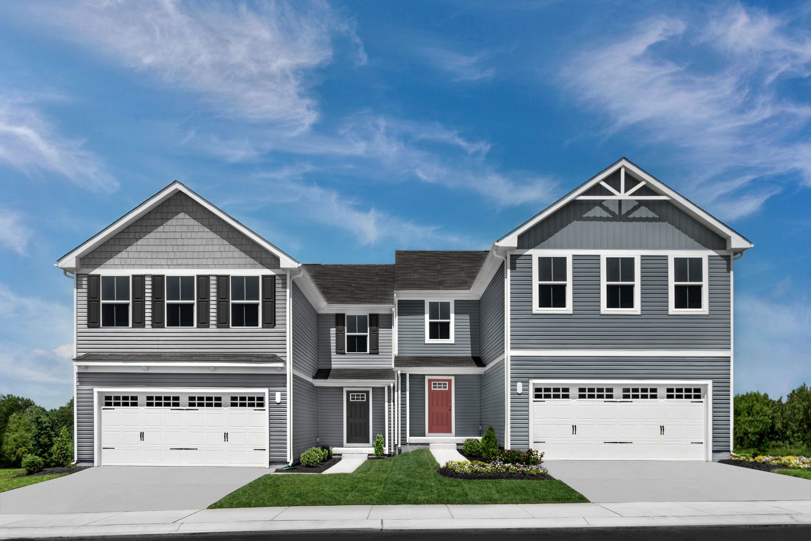 Quarry Creek - Amherst, OH