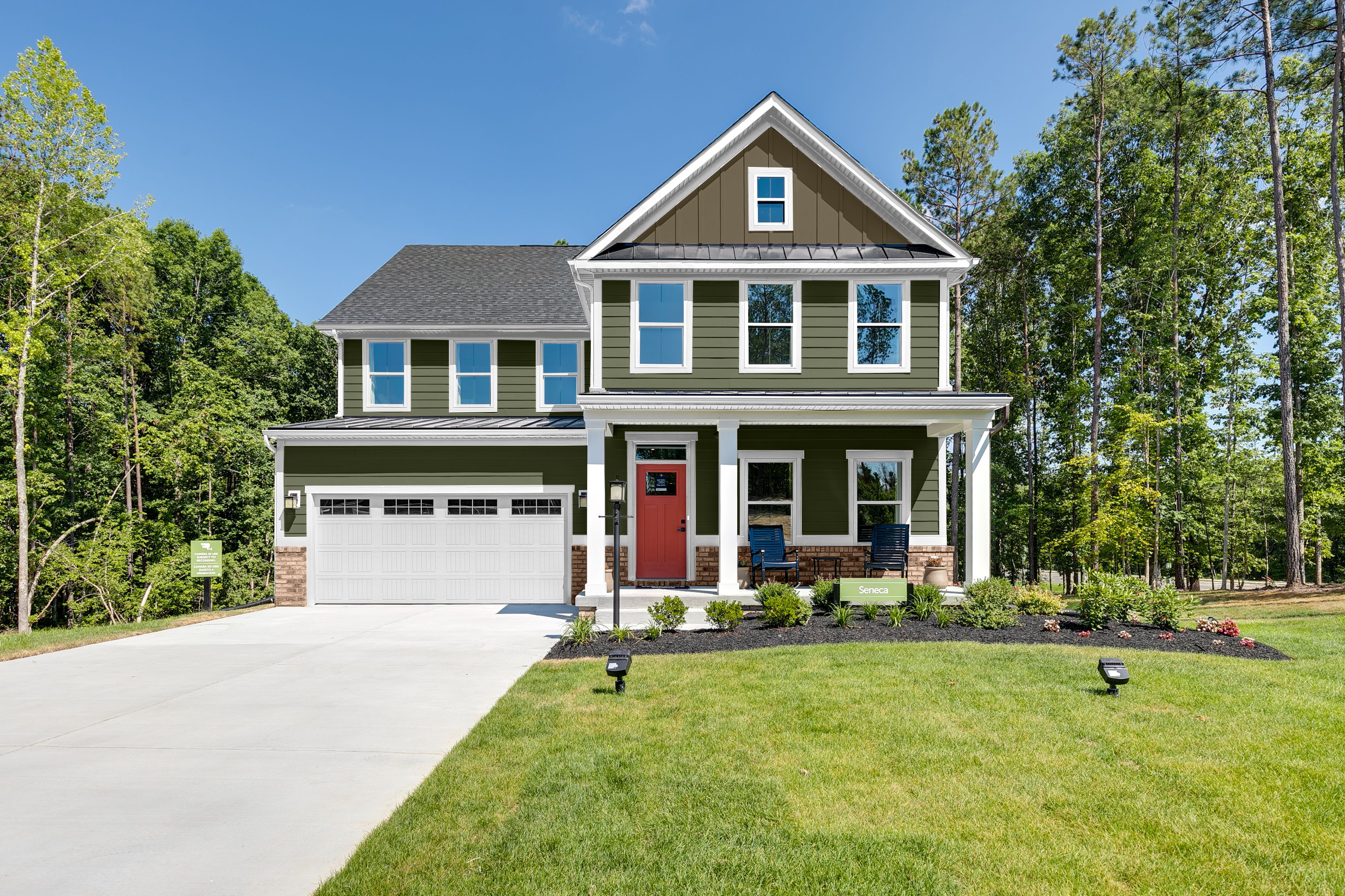 Legacy of Poquoson - Poquoson, VA