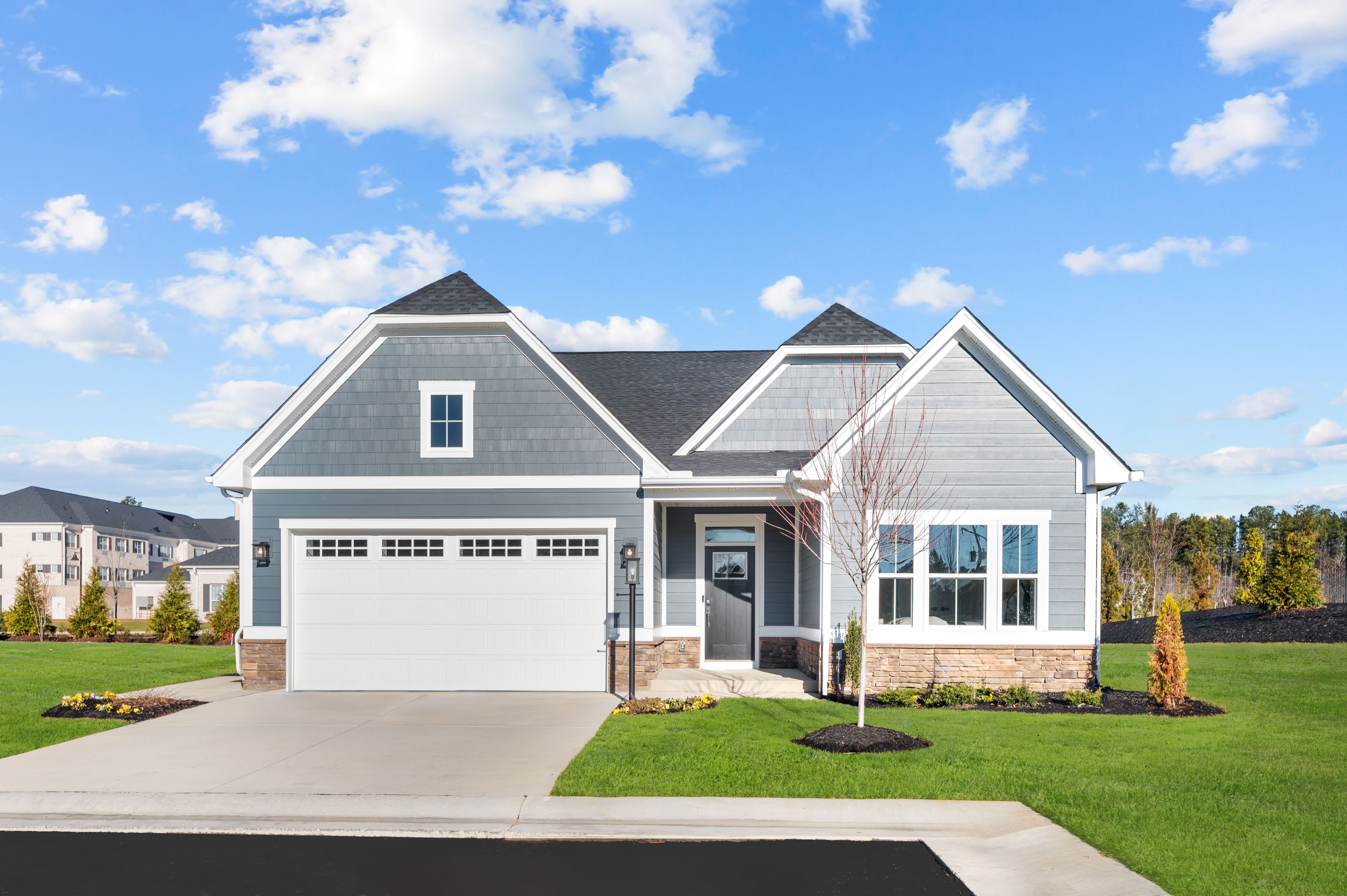 602 Van Buren Court. Swedesboro, NJ 08085