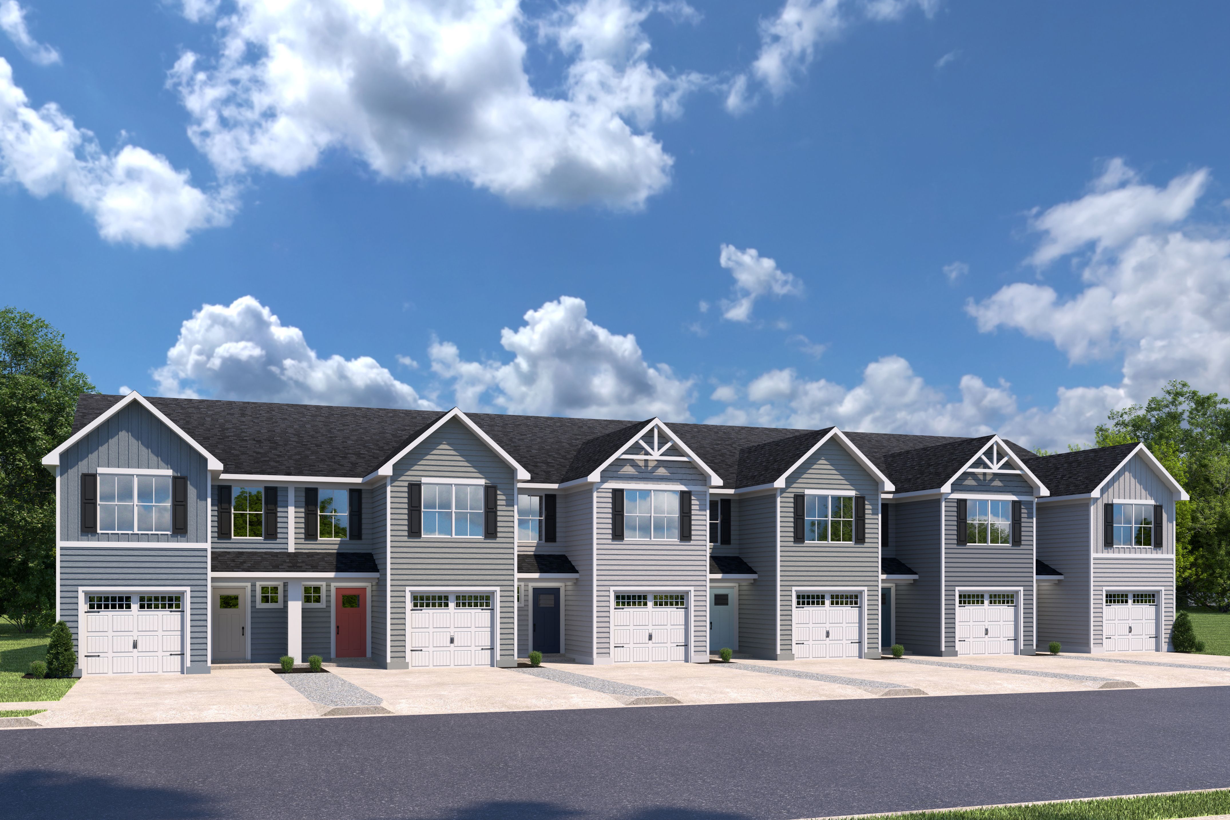 Pine - Towns at Vista Ridge: Plainfield, Illinois - Ryan Homes