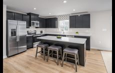 Settlers Grove: Lodi, Ohio - Ryan Homes