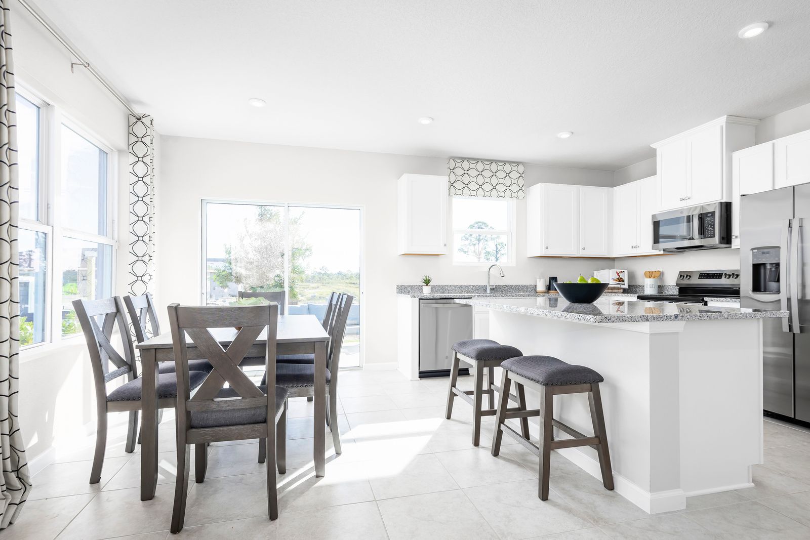 Seminole Palms Townhomes - Palm Coast, FL