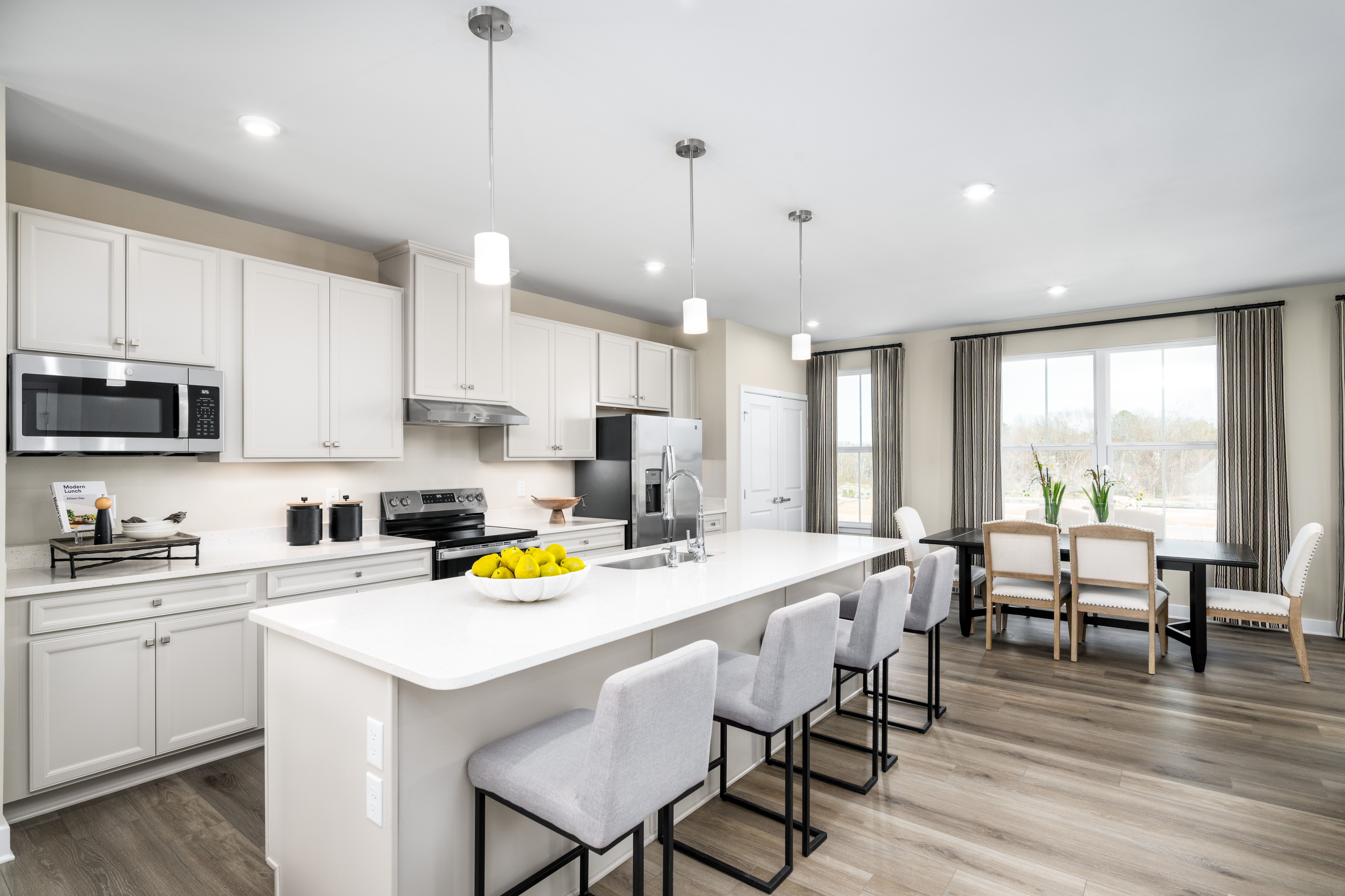 Moore's Lake - Chester, VA